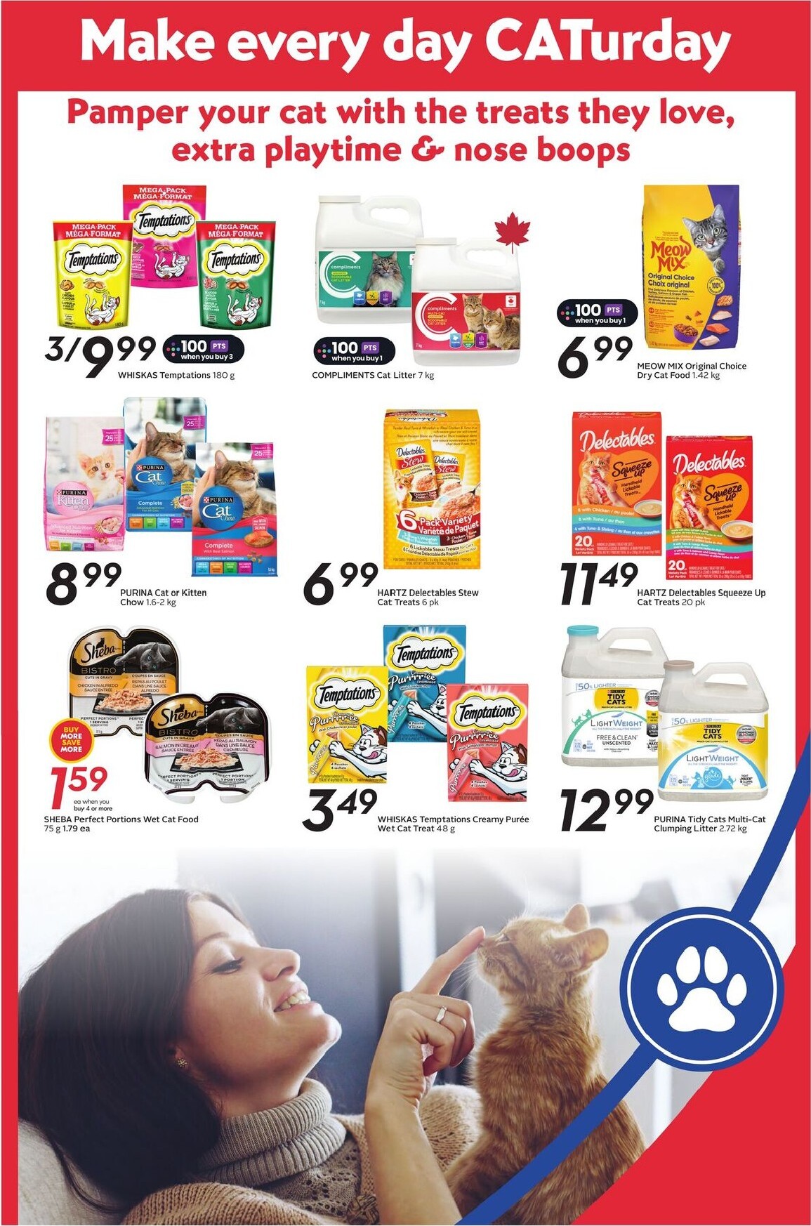 safeway - Safeway Flyer Valid From 2026-03-05 to 2026-03-11 - page: 22