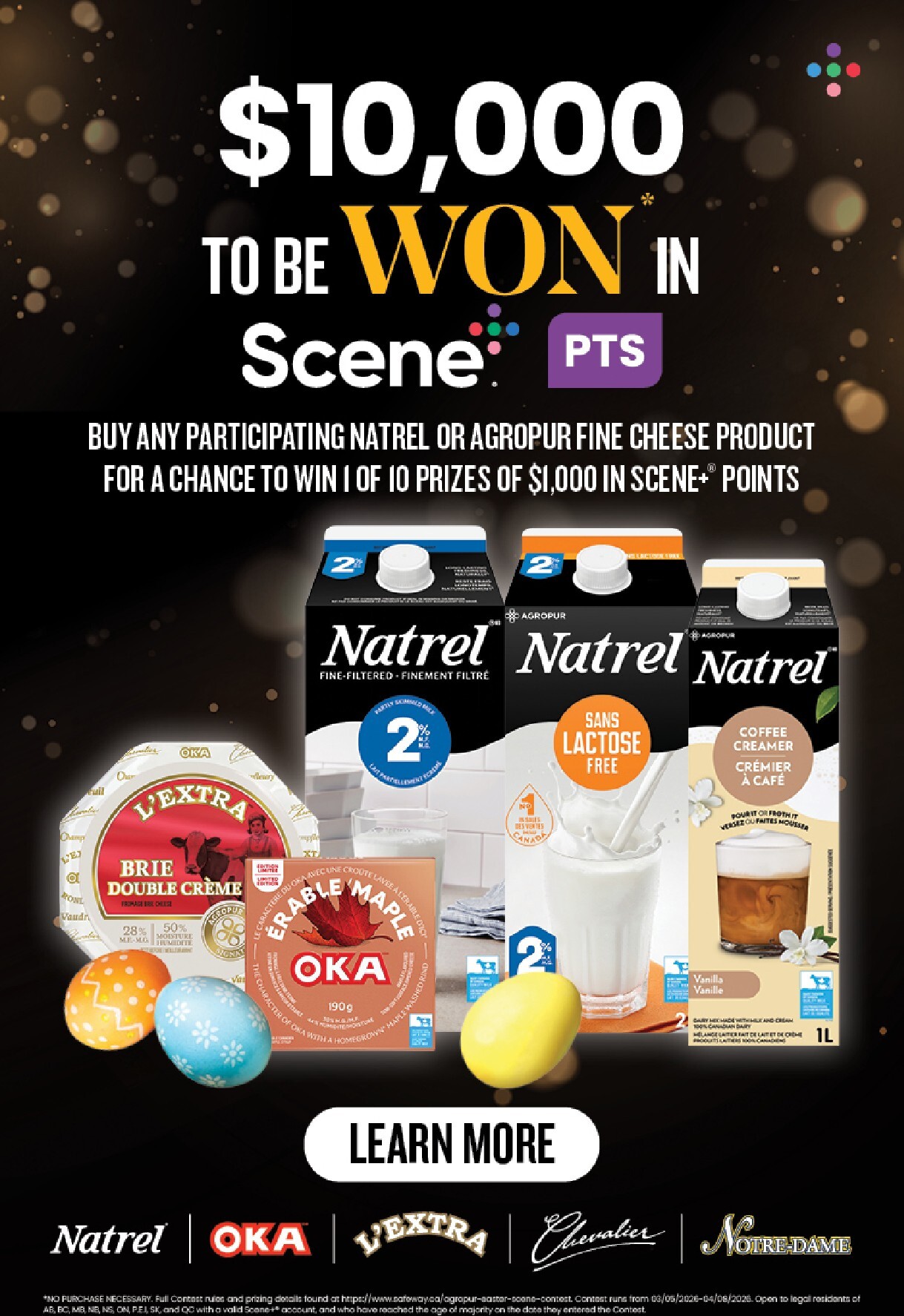 safeway - Safeway Flyer Valid From 2026-03-26 to 2026-04-01 - page: 30