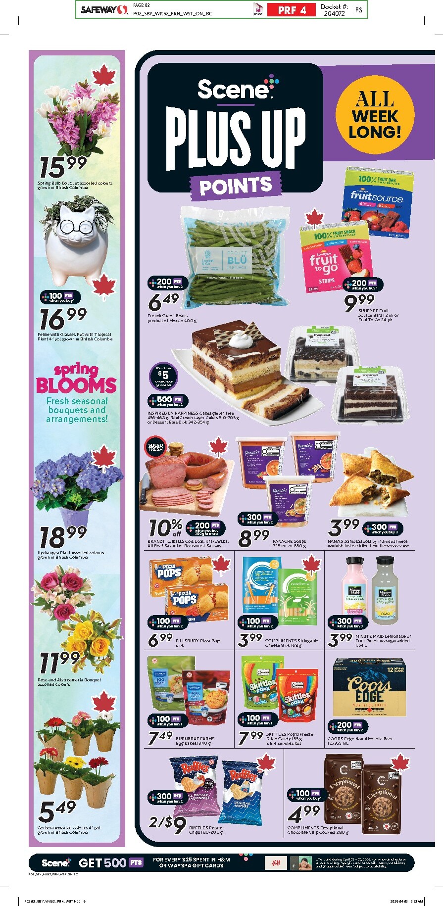 safeway - New Safeway Flyer for This Week – 2026-04-23 to 2026-04-29 - page: 5