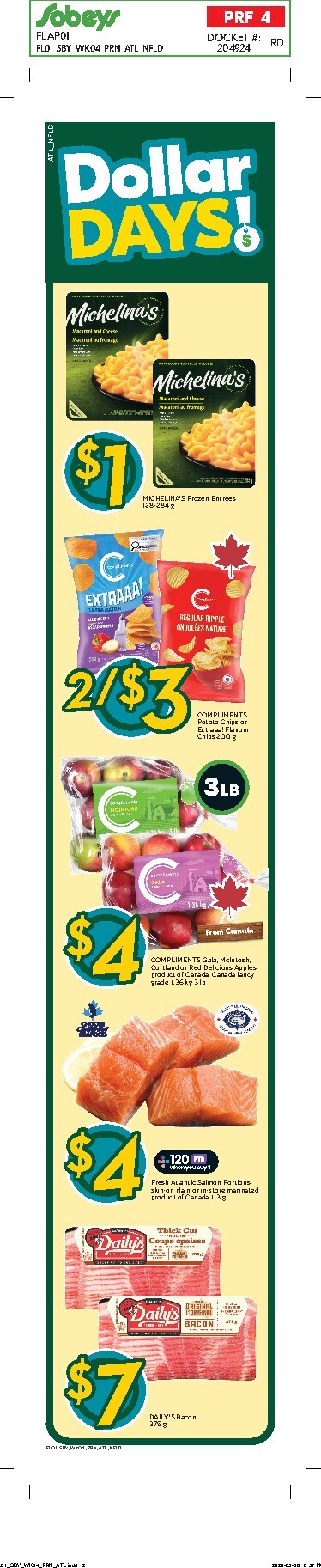 sobeys - New Sobeys Flyer for This Week – 2026-05-21 to 2026-05-27 - page: 2