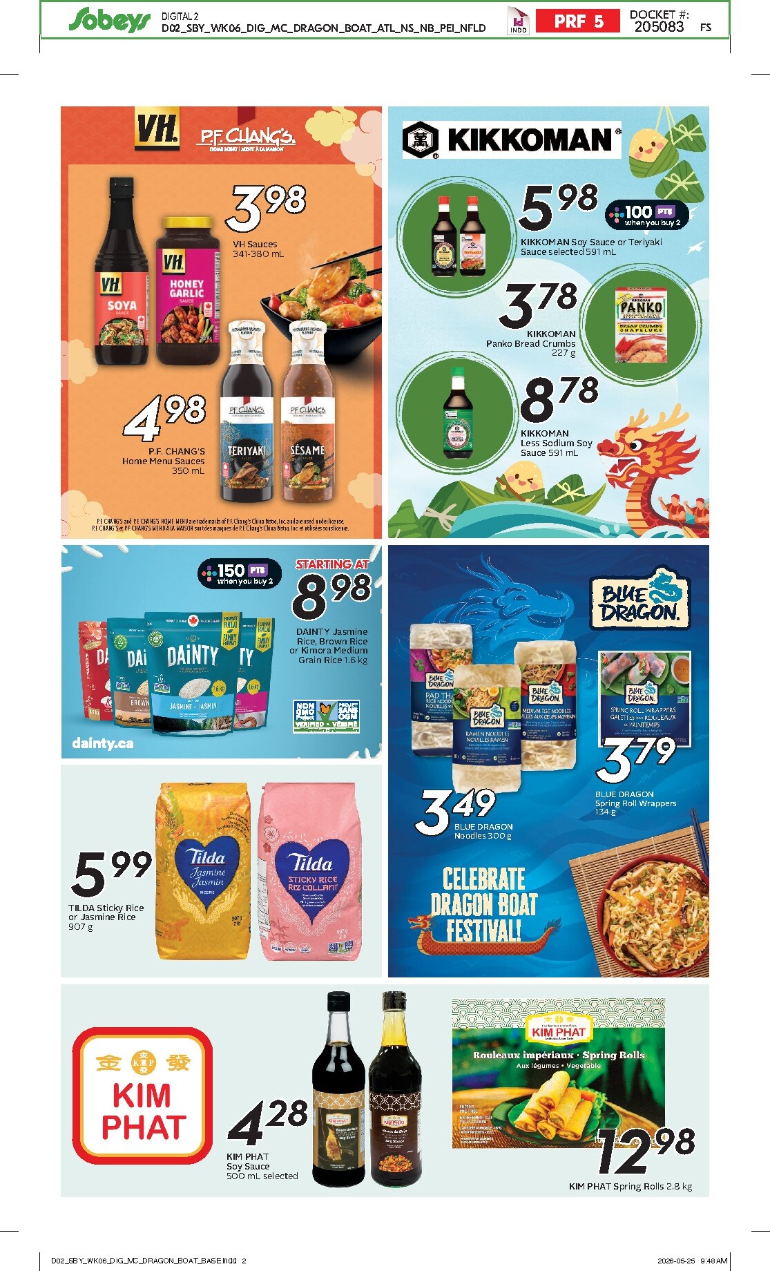 sobeys - New Sobeys Flyer for This Week – 2026-06-04 to 2026-06-10 - page: 15