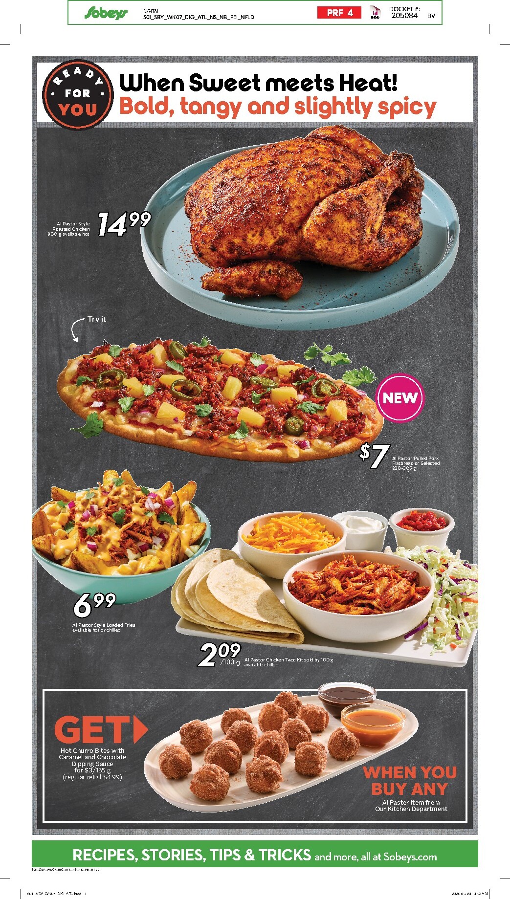 sobeys - New Sobeys Flyer for This Week – 2026-06-11 to 2026-06-17 - page: 9