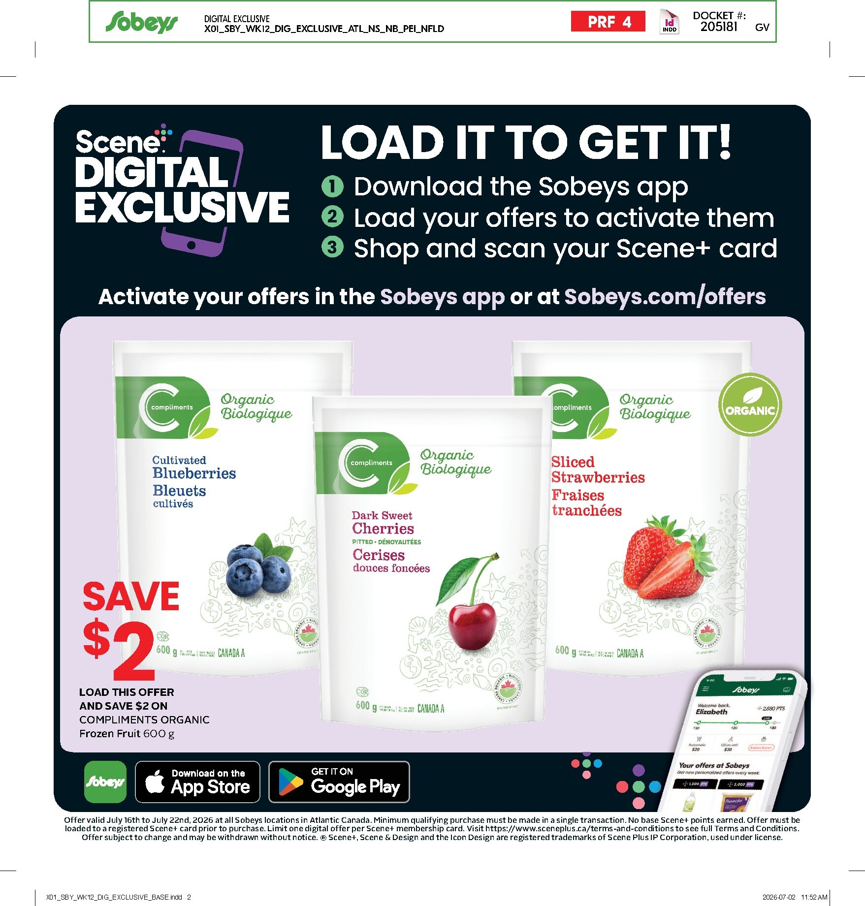 sobeys - New Sobeys Flyer for This Week – 2026-07-16 to 2026-07-22 - page: 10