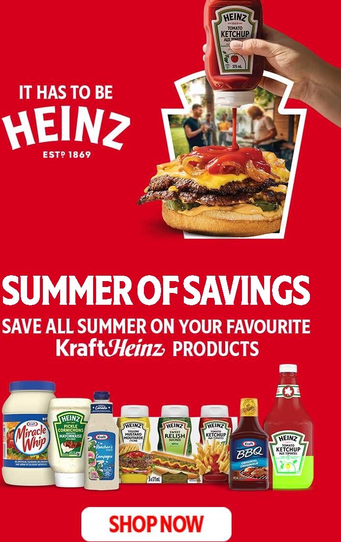 sobeys - Sobeys Flyer Valid from 2026-07-30 to 2026-08-05 - page: 22