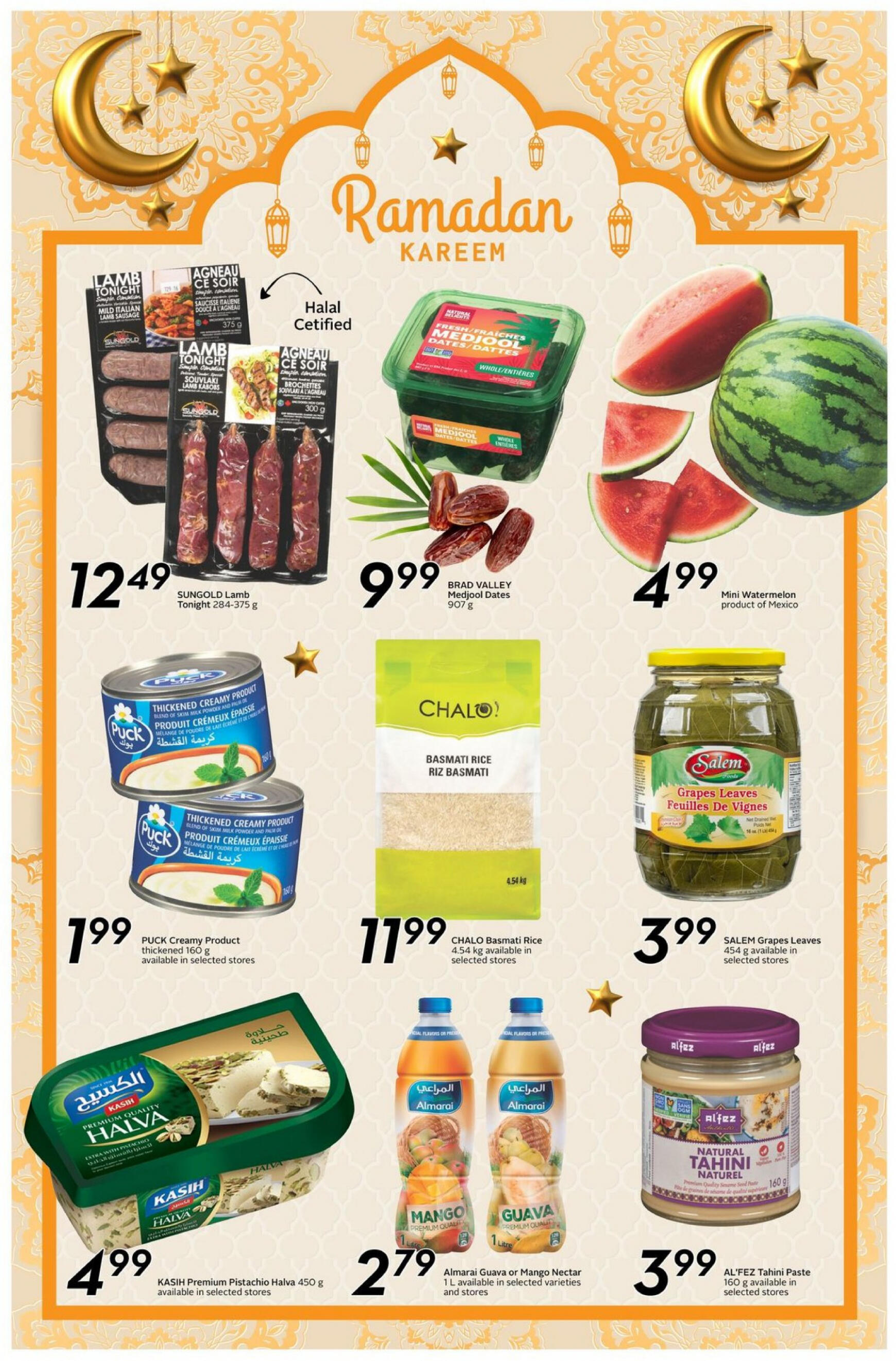 sobeys - Sobeys valid from 07.03.2024 - page: 10
