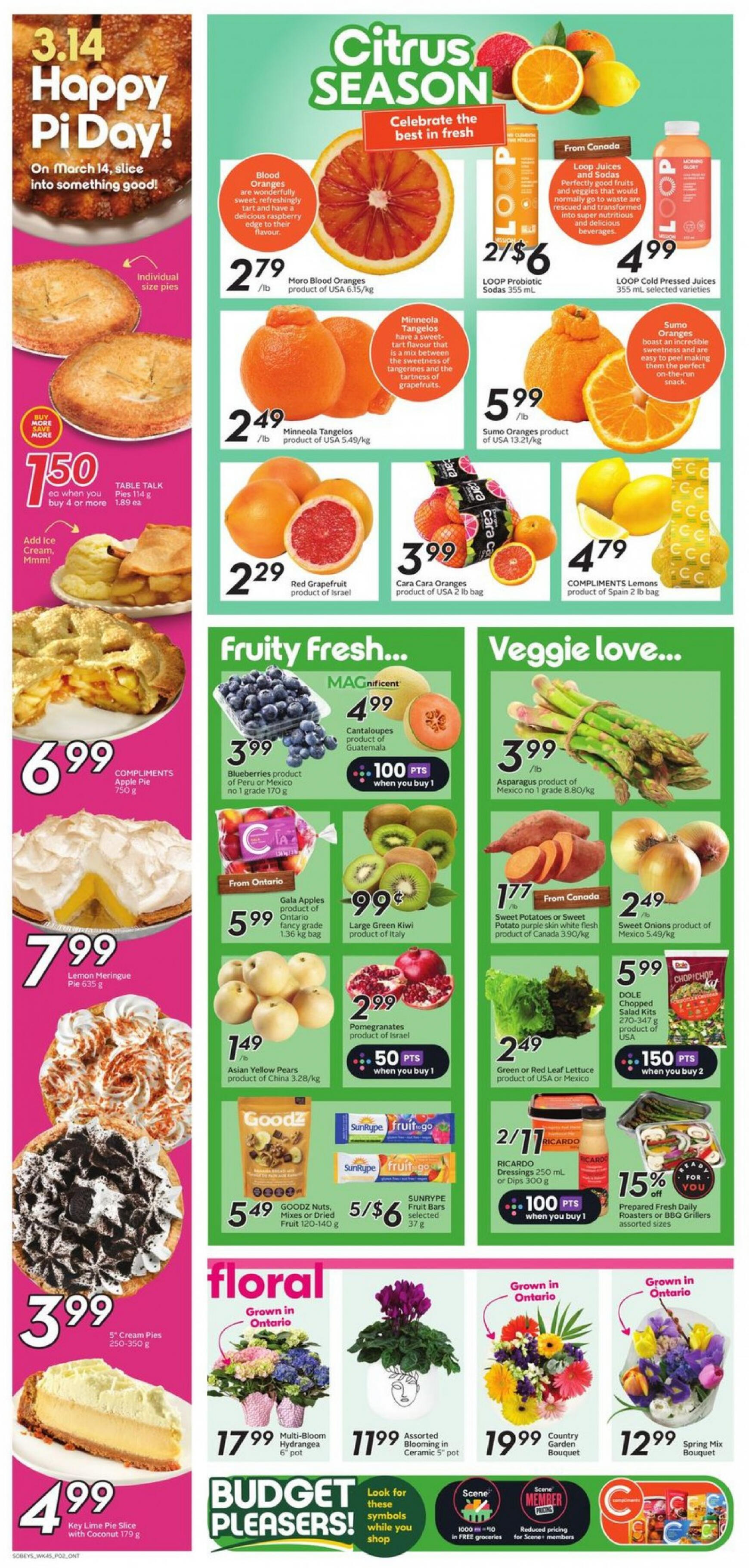 sobeys - Sobeys valid from 07.03.2024 - page: 8
