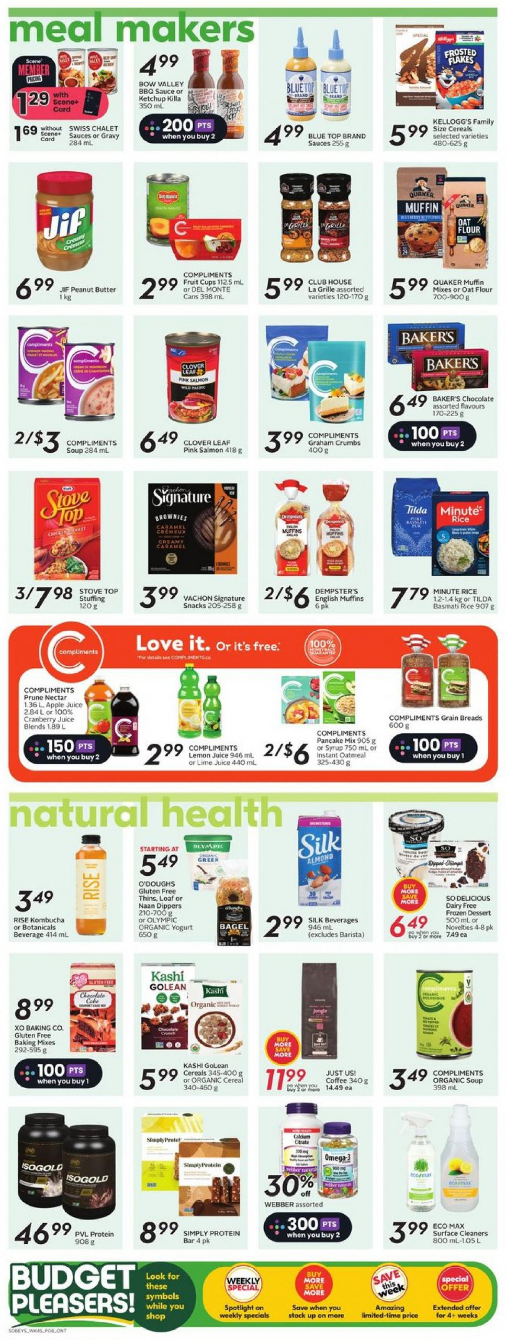 sobeys - Sobeys valid from 07.03.2024 - page: 20