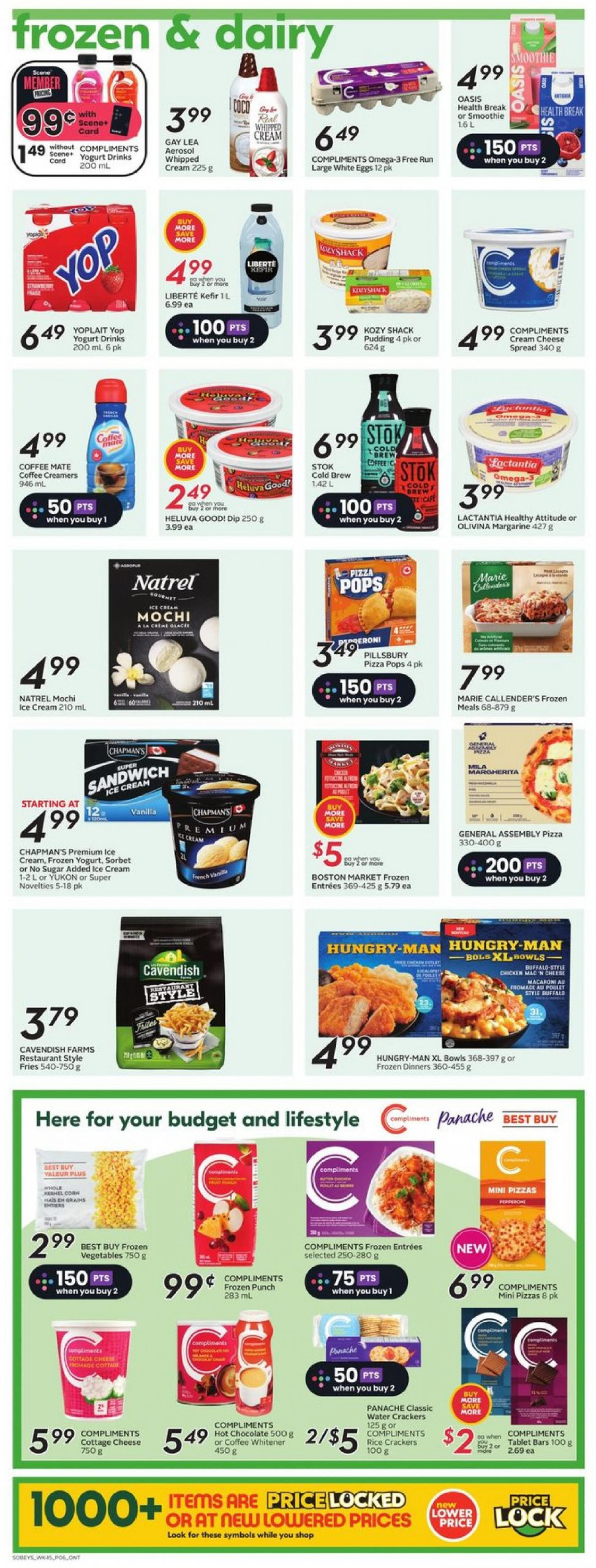 sobeys - Sobeys valid from 07.03.2024 - page: 18