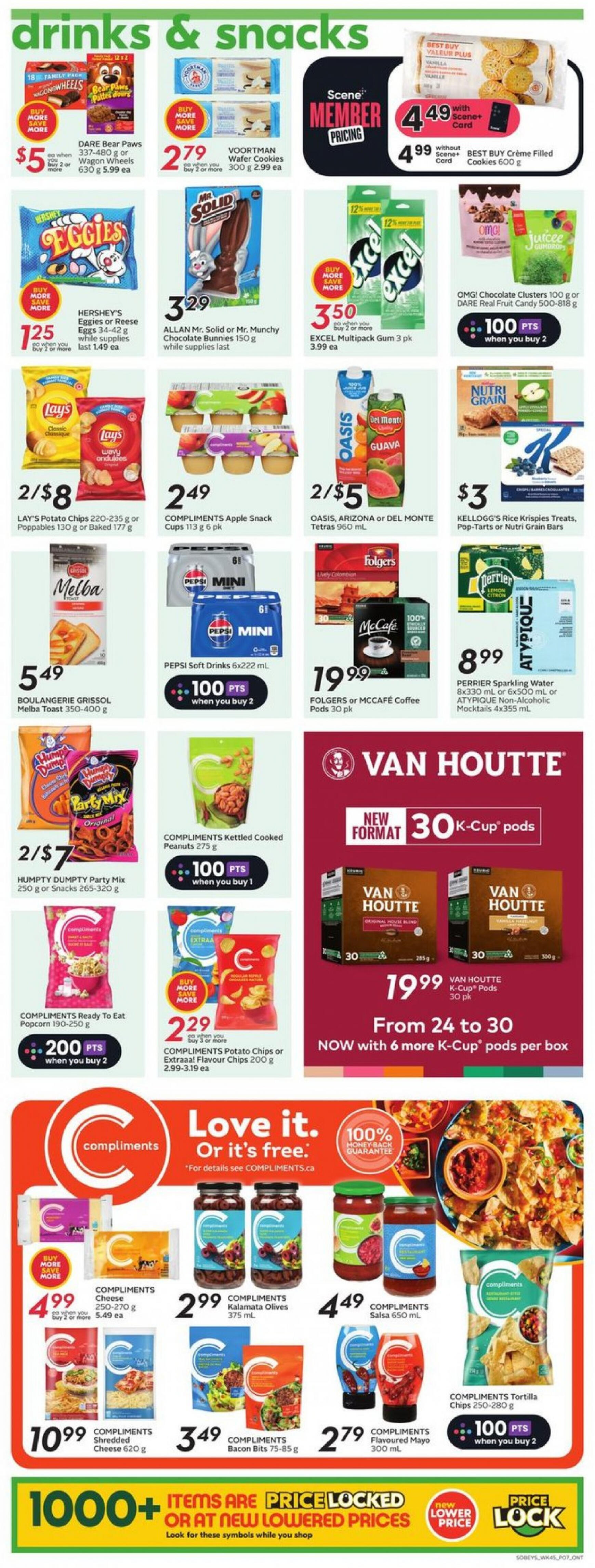 sobeys - Sobeys valid from 07.03.2024 - page: 19