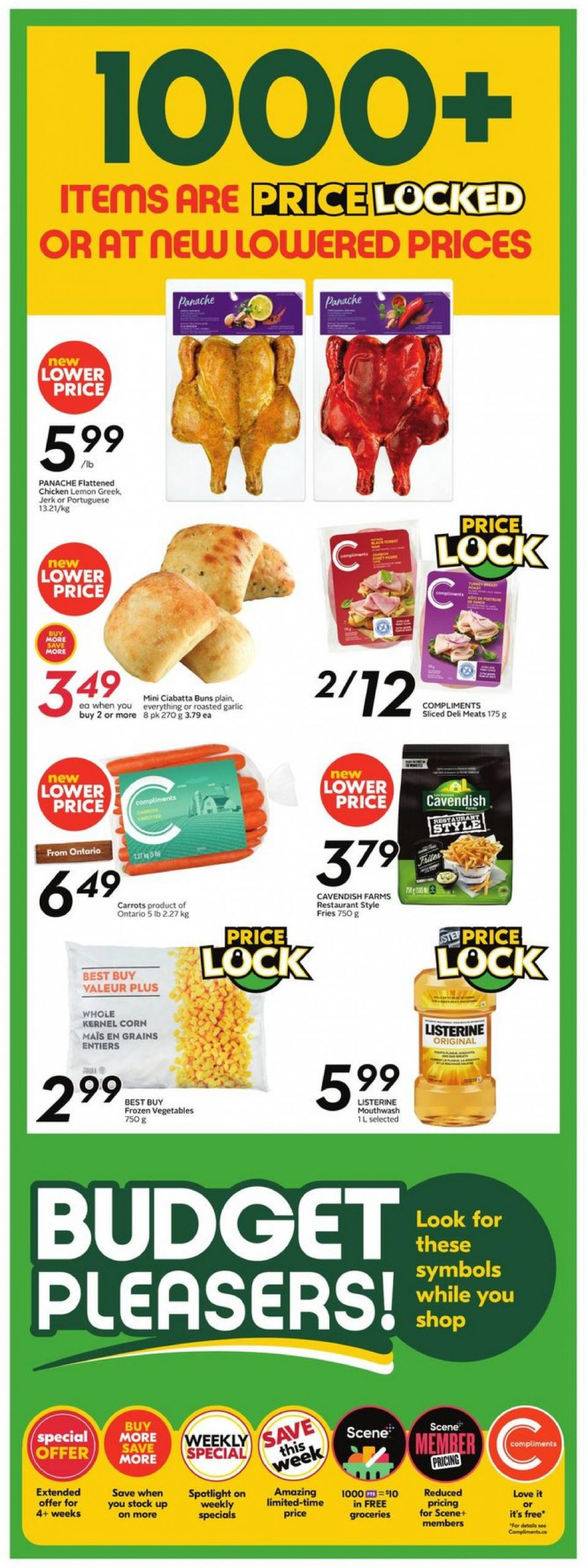 sobeys - Sobeys valid from 07.03.2024 - page: 7