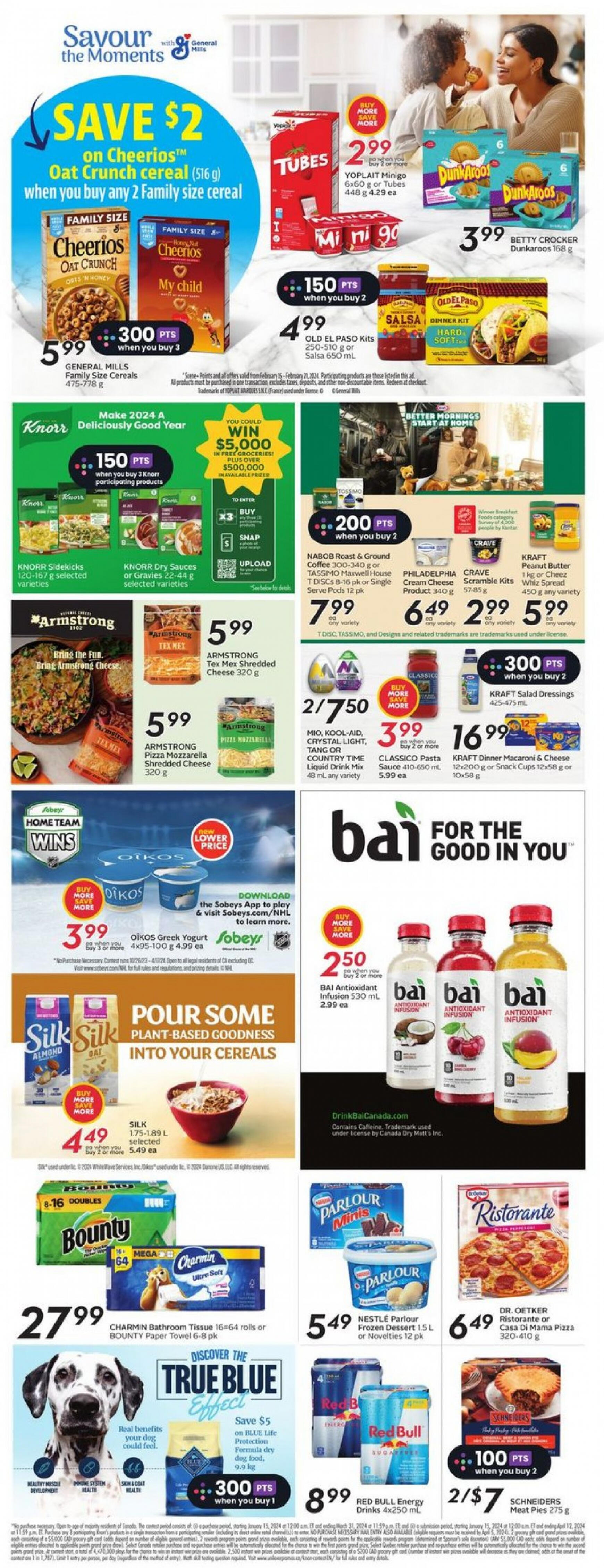 sobeys - Sobeys valid from 07.03.2024 - page: 23