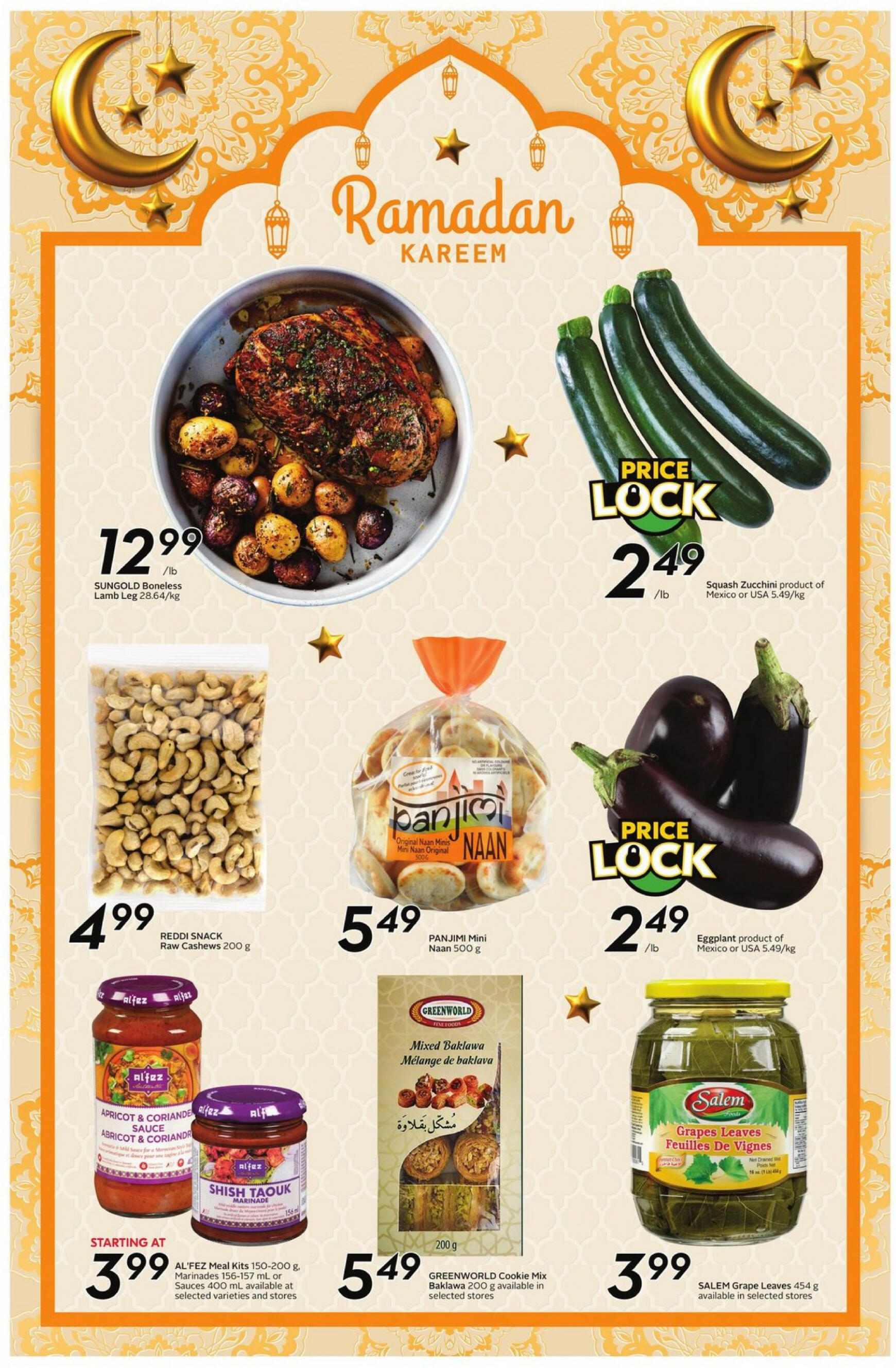 sobeys - Sobeys - Weekly Flyer - Ontario valid from 28.03.2024 - page: 18