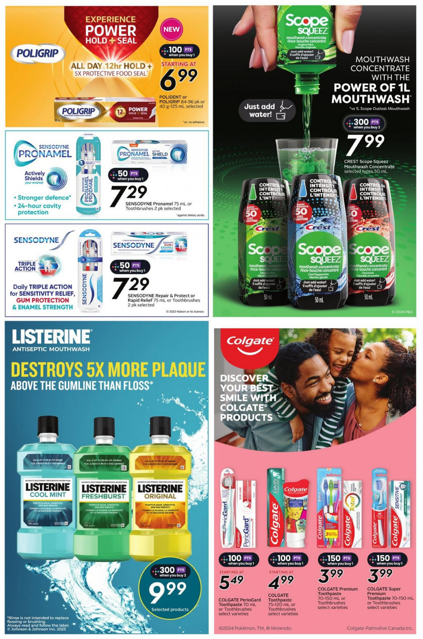 sobeys - Sobeys - Weekly Flyer - Ontario valid from 28.03.2024 - page: 26