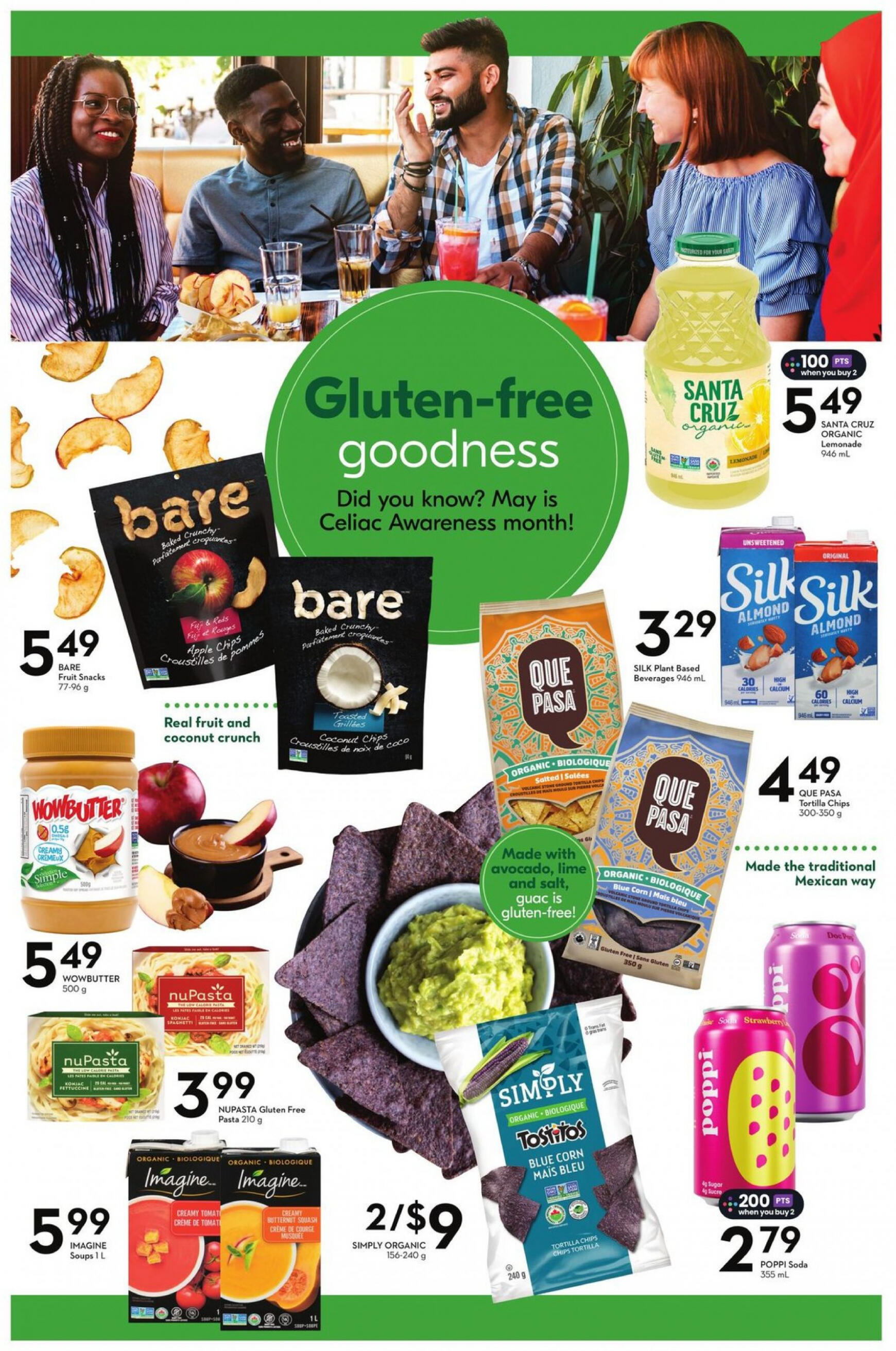 sobeys - Sobeys - Weekly Flyer - Ontario flyer current 09.05. - 15.05. - page: 16