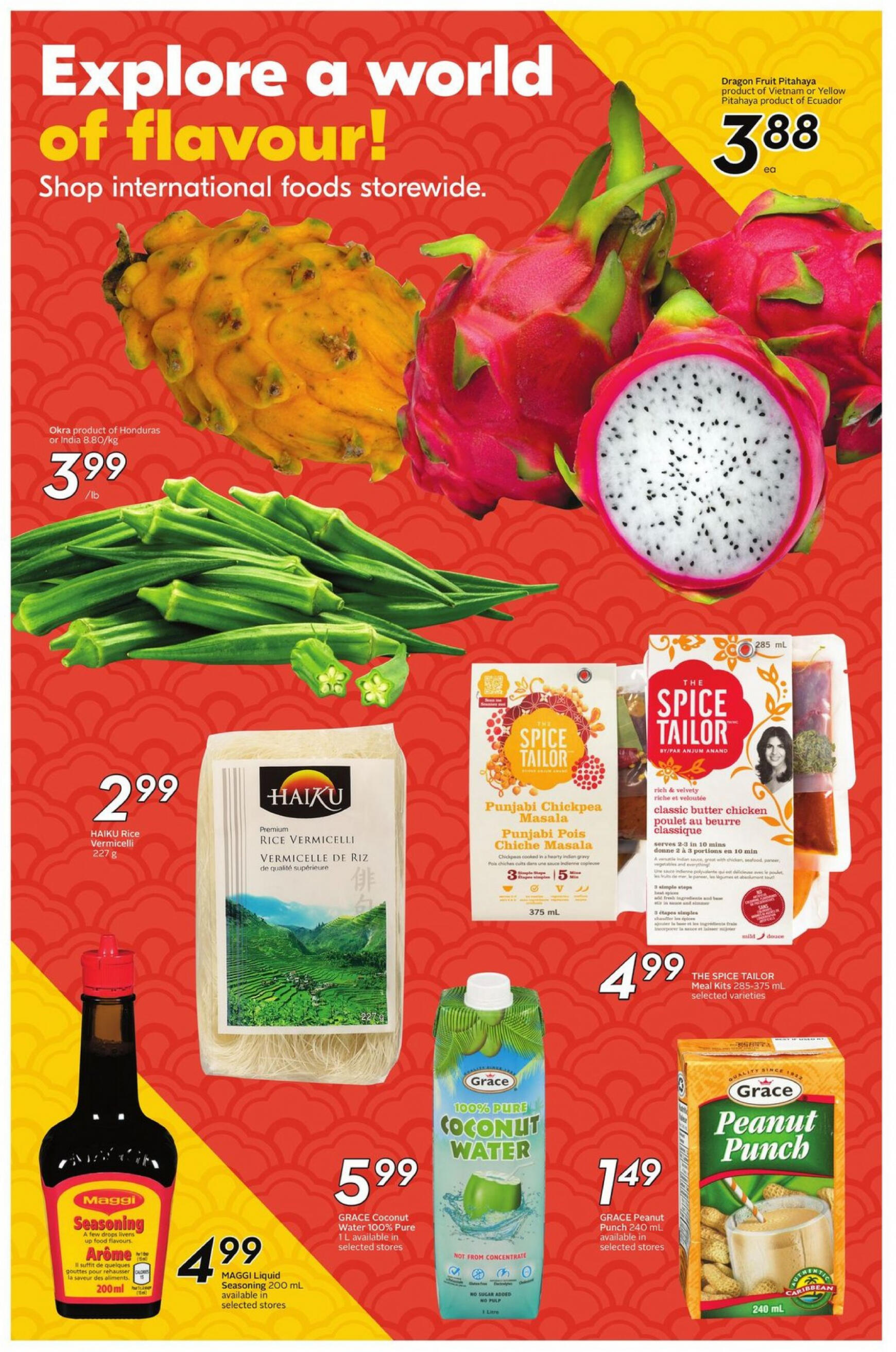 sobeys - Sobeys - Weekly Flyer - Ontario flyer current 16.05. - 22.05. - page: 17