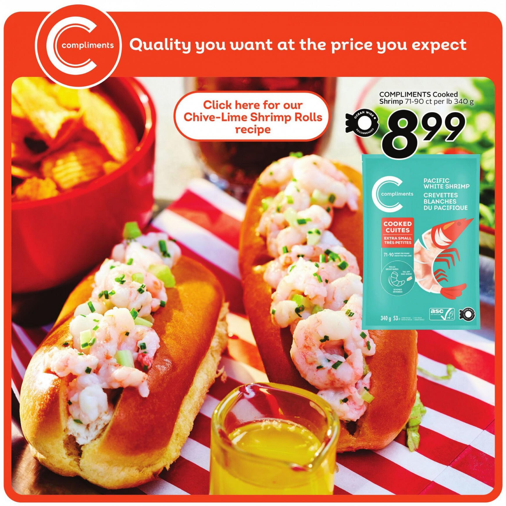 sobeys - Sobeys - Weekly Flyer - Ontario flyer current 23.05. - 29.05. - page: 11