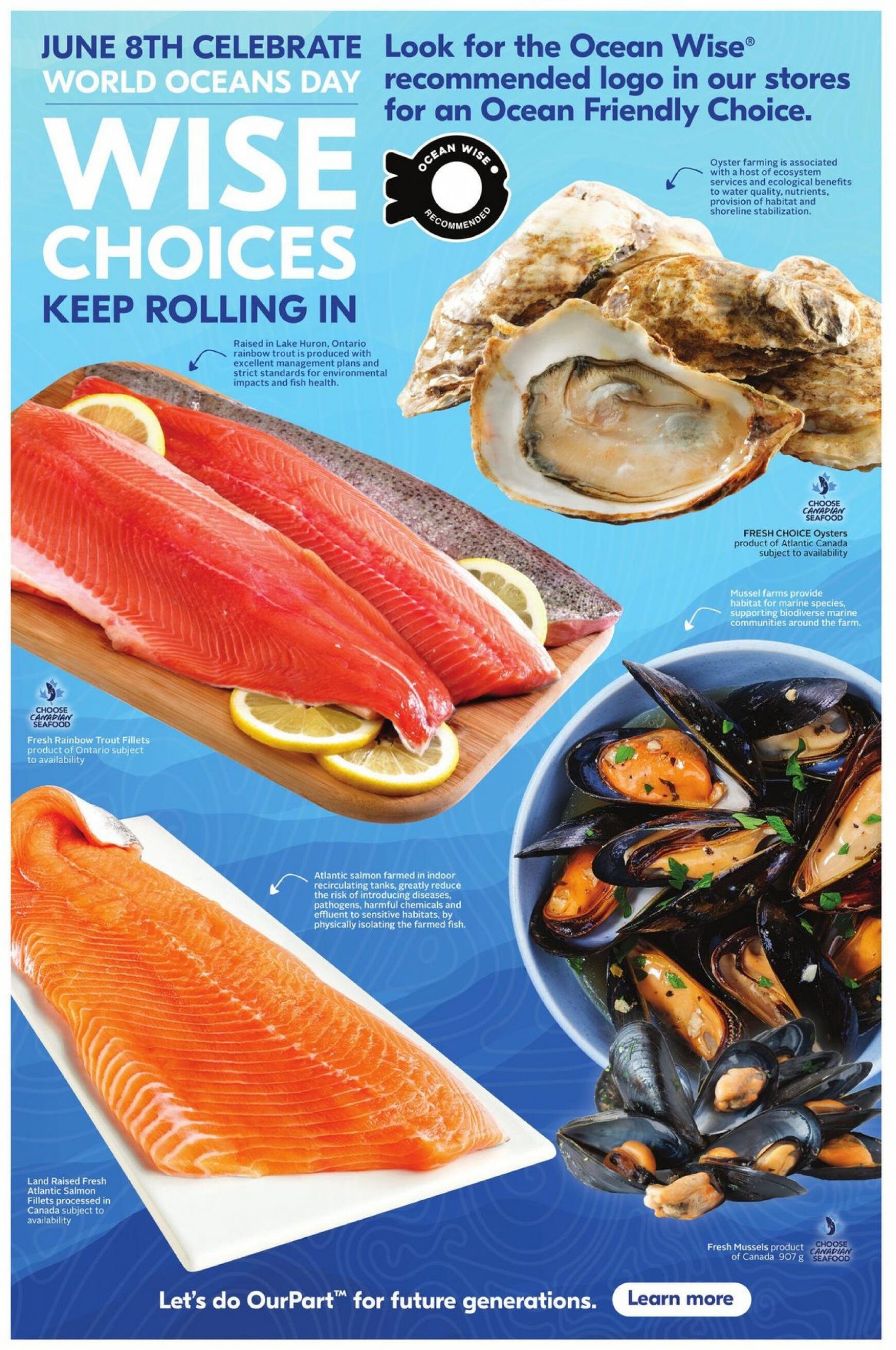 sobeys - Sobeys - Weekly Flyer - Ontario flyer current 06.06. - 12.06. - page: 10