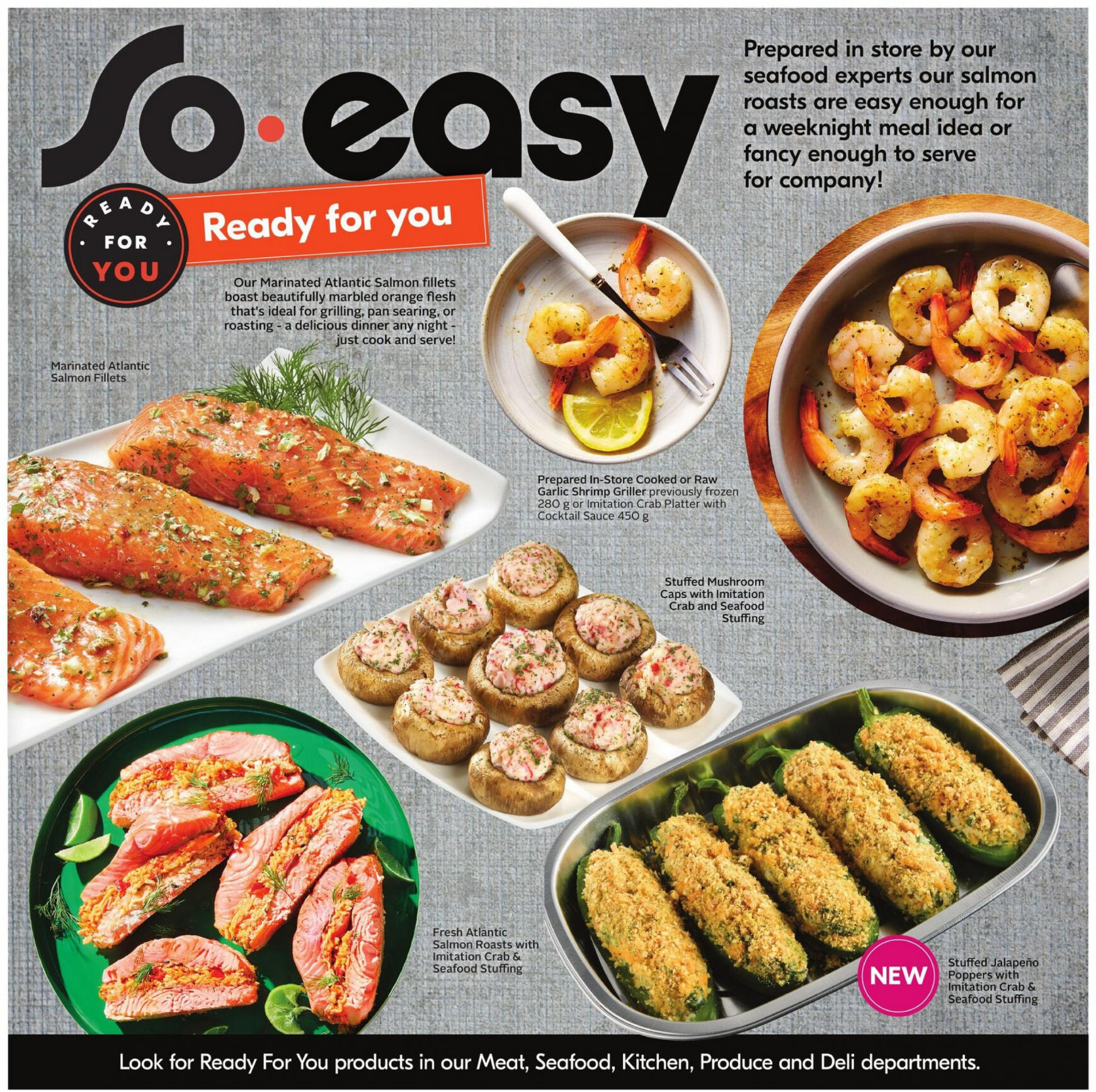 sobeys - Sobeys flyer current 18.07. - 24.07. - page: 6