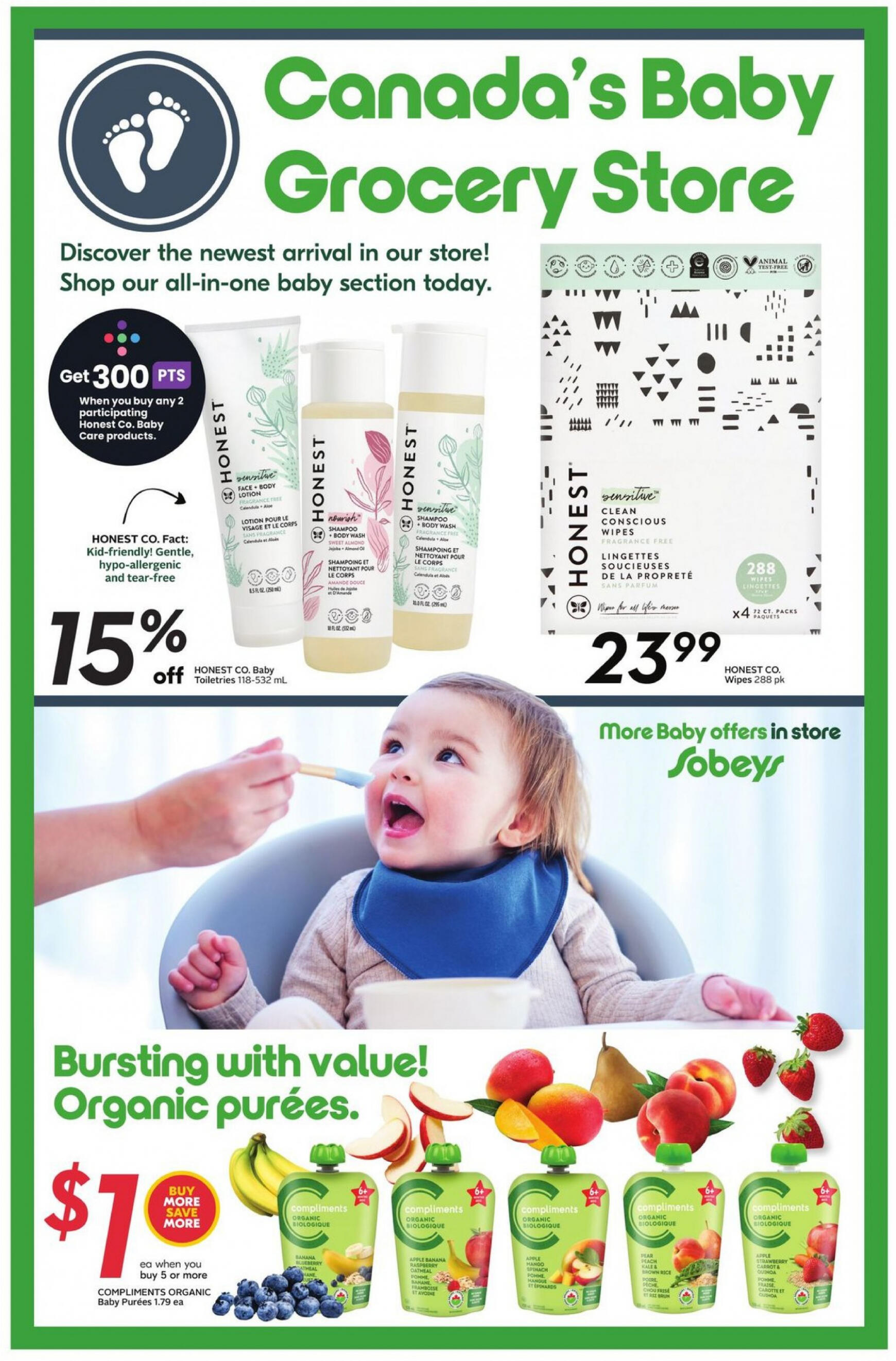 sobeys - Sobeys flyer current 18.07. - 24.07. - page: 19