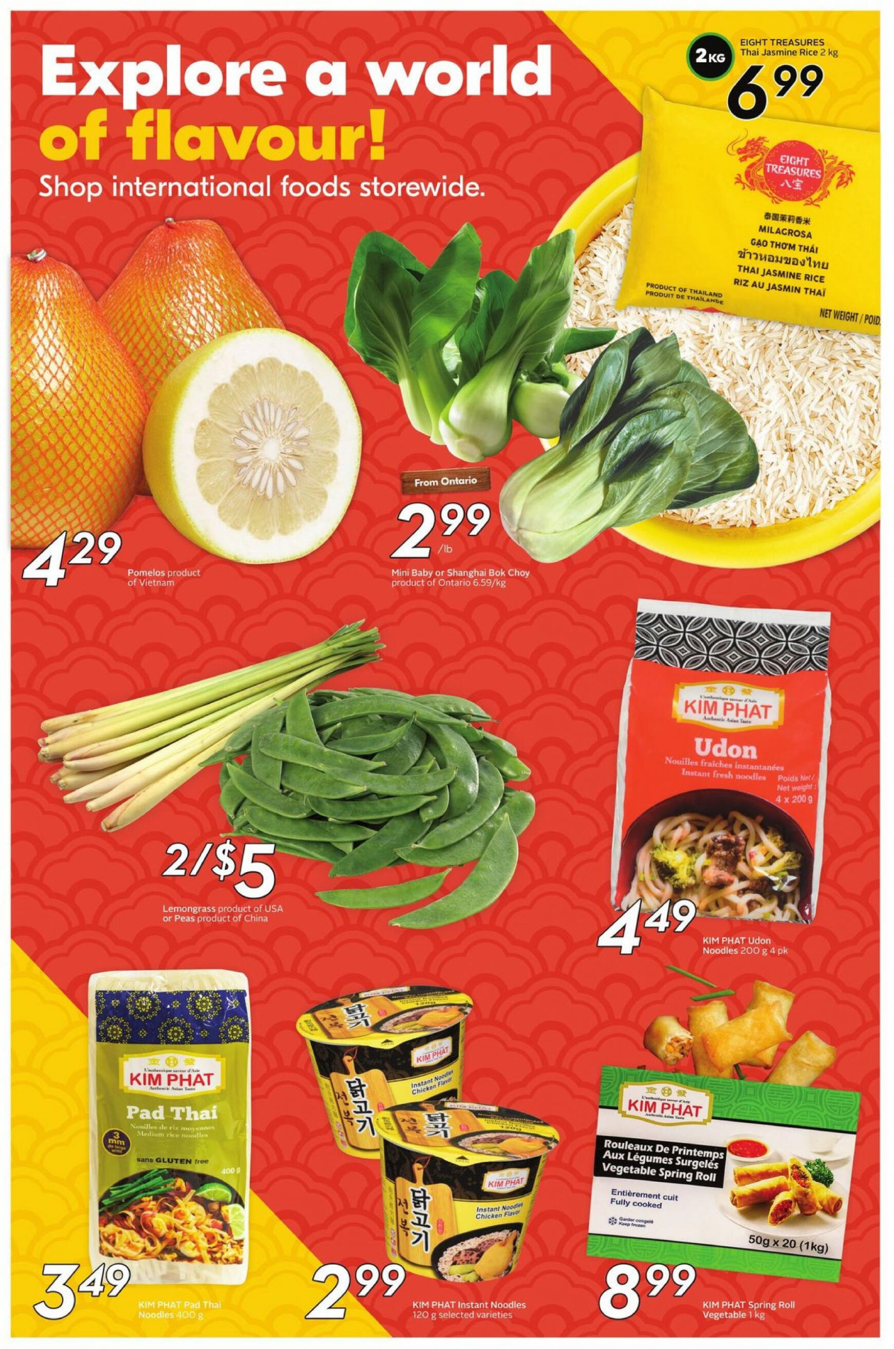 sobeys - Sobeys flyer current 18.07. - 24.07. - page: 16