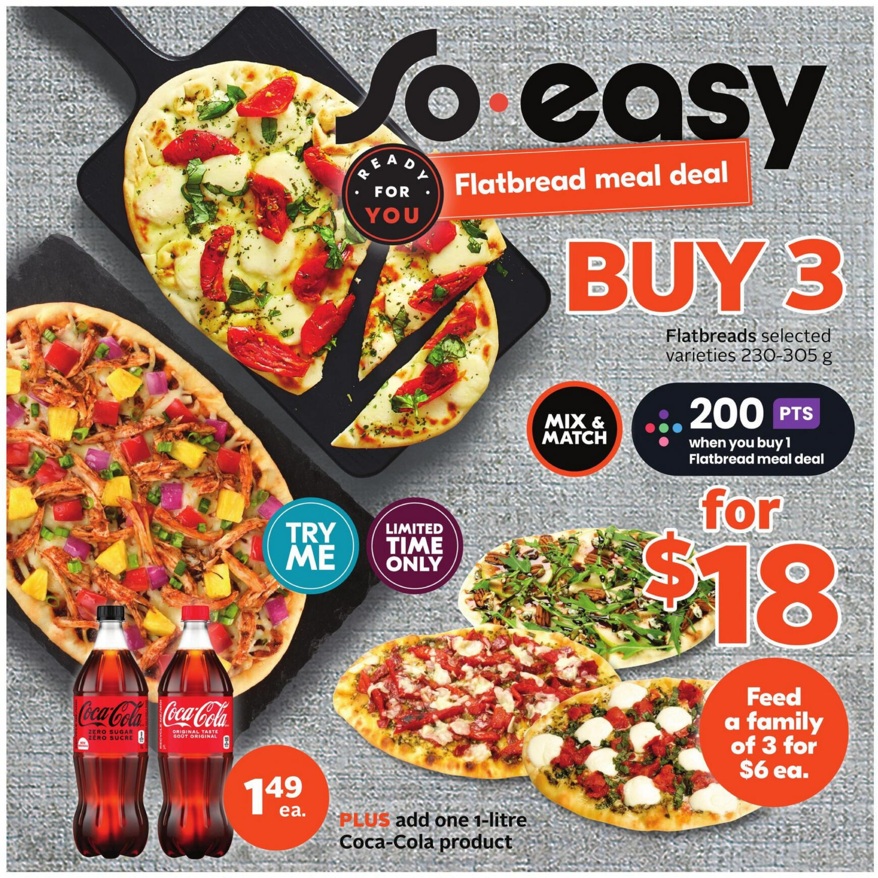 sobeys - Sobeys flyer current 18.07. - 24.07. - page: 13