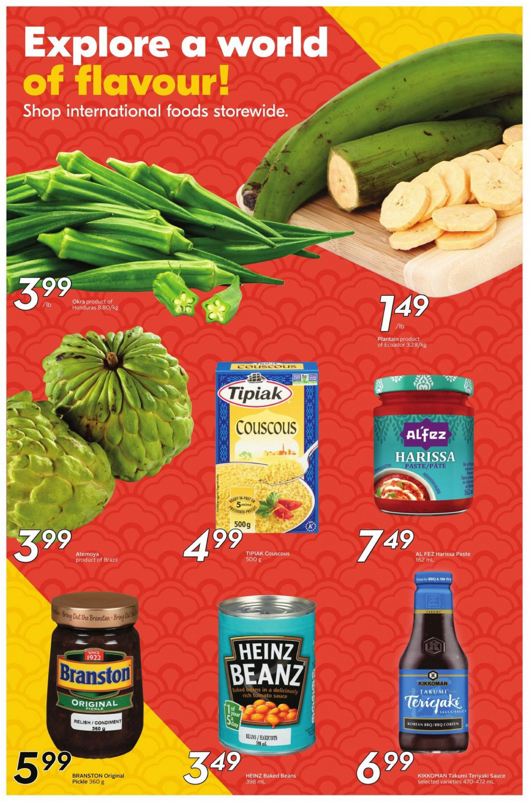 sobeys - Sobeys flyer current 25.07. - 31.07. - page: 14