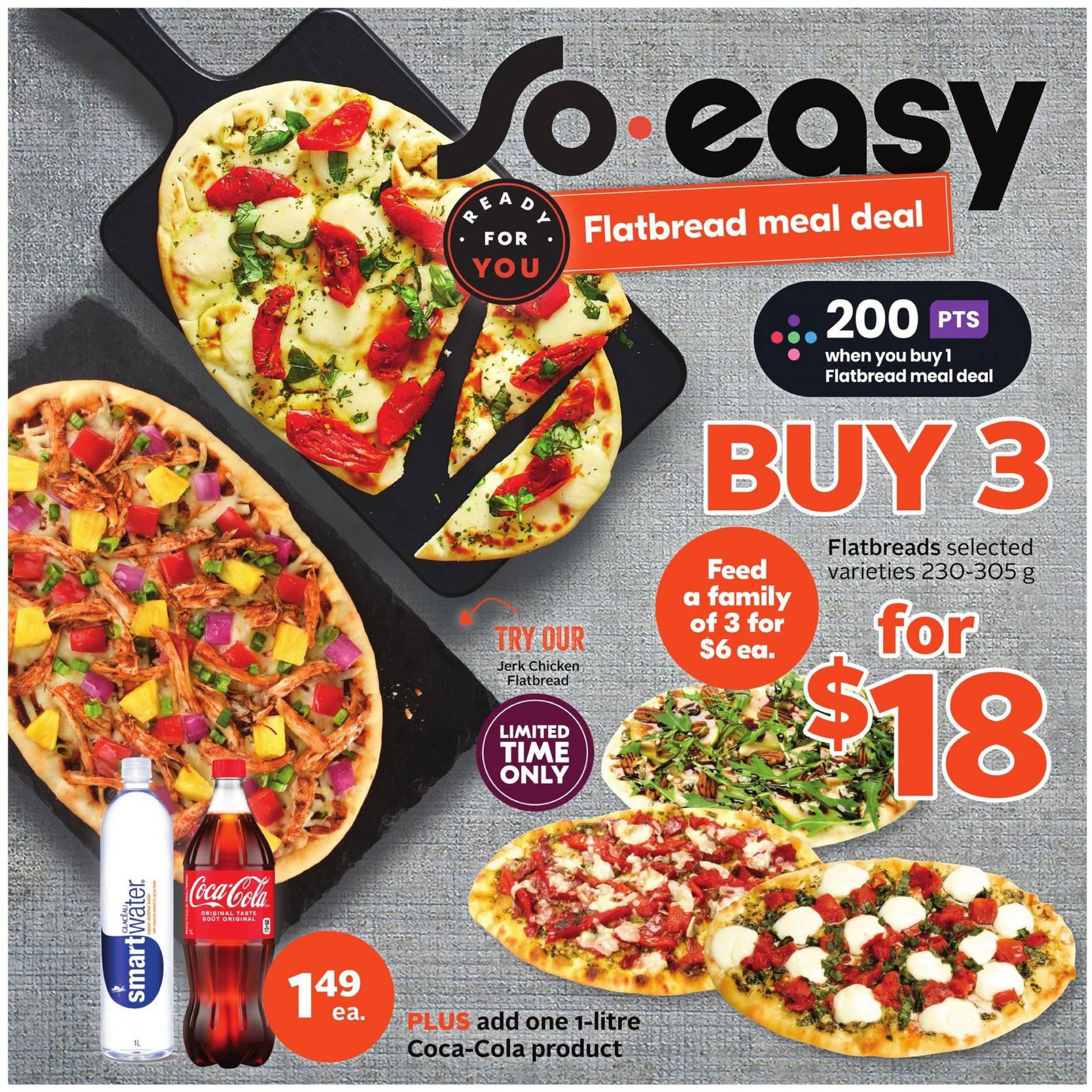 sobeys - Latest Sobeys - Ontario flyer 15.08. - 21.08. - page: 6