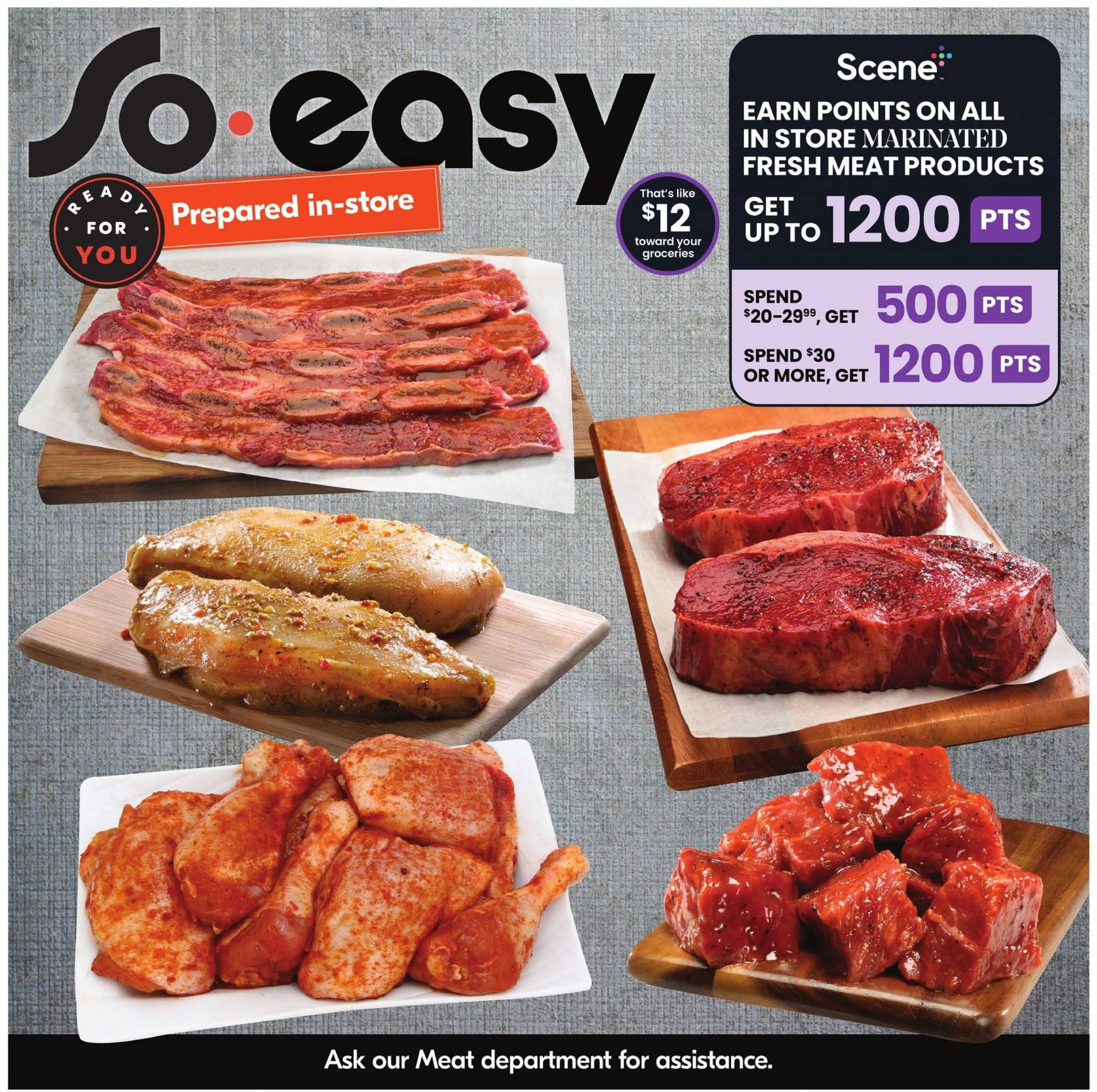 sobeys - Latest Sobeys flyer 29.08. - 04.09. - page: 6