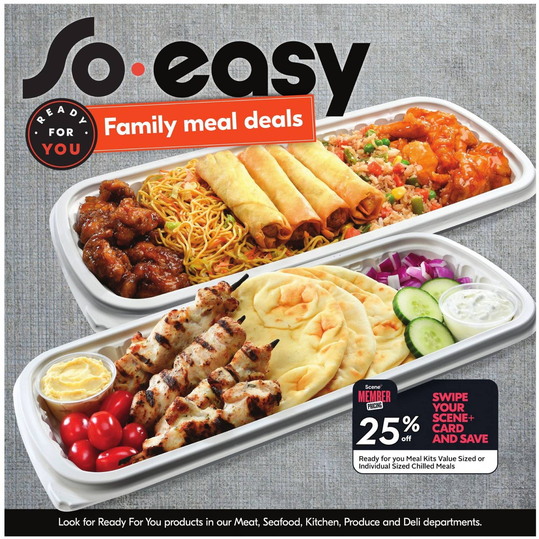 sobeys - Latest Sobeys flyer 29.08. - 04.09. - page: 12