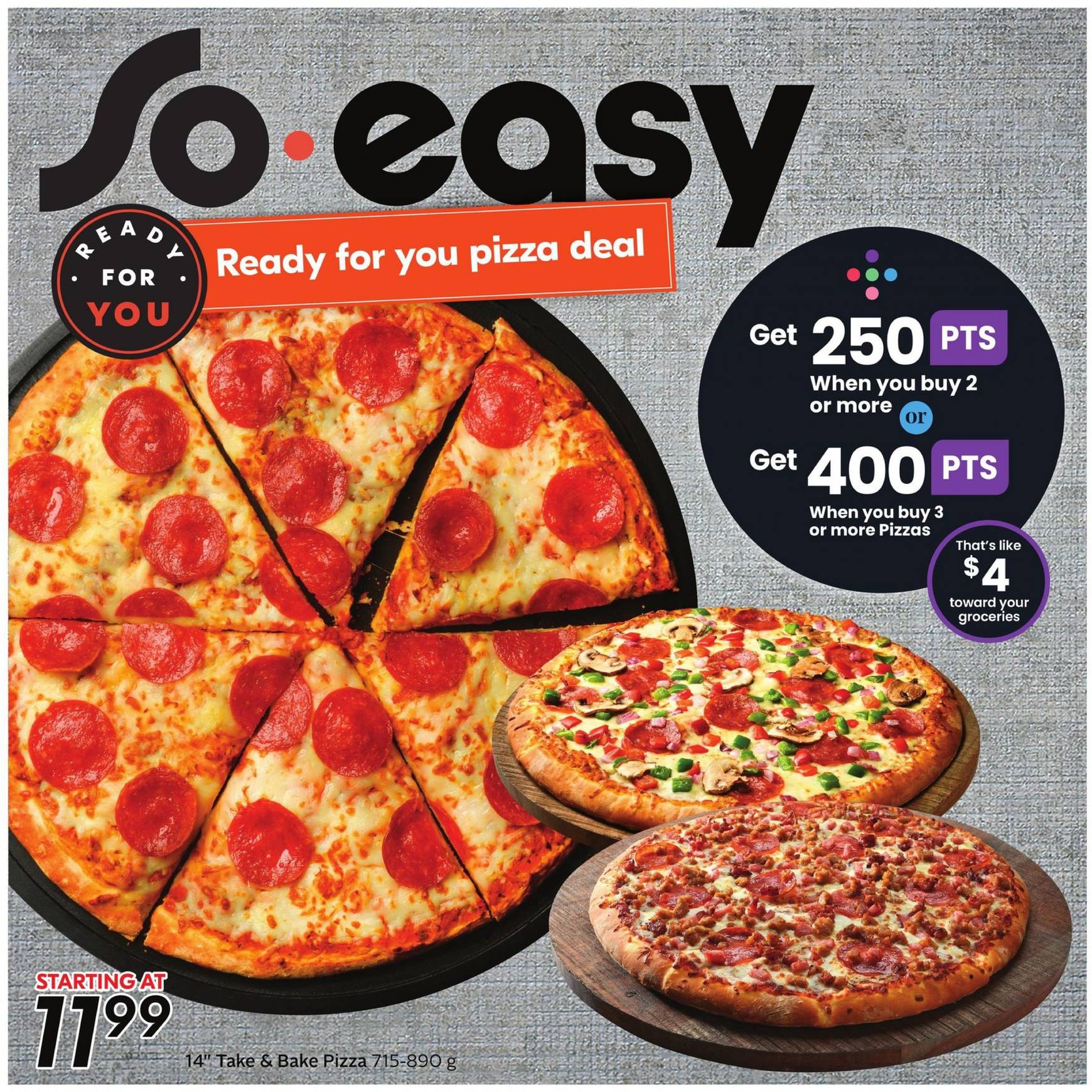 sobeys - Latest Sobeys flyer 12.09. - 18.09. - page: 14