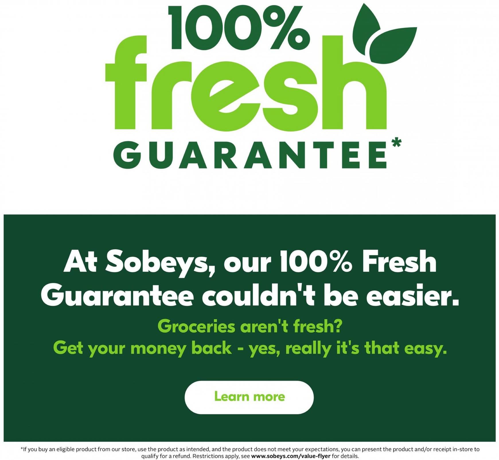 sobeys - Latest Sobeys flyer 19.09. - 25.09. - page: 12