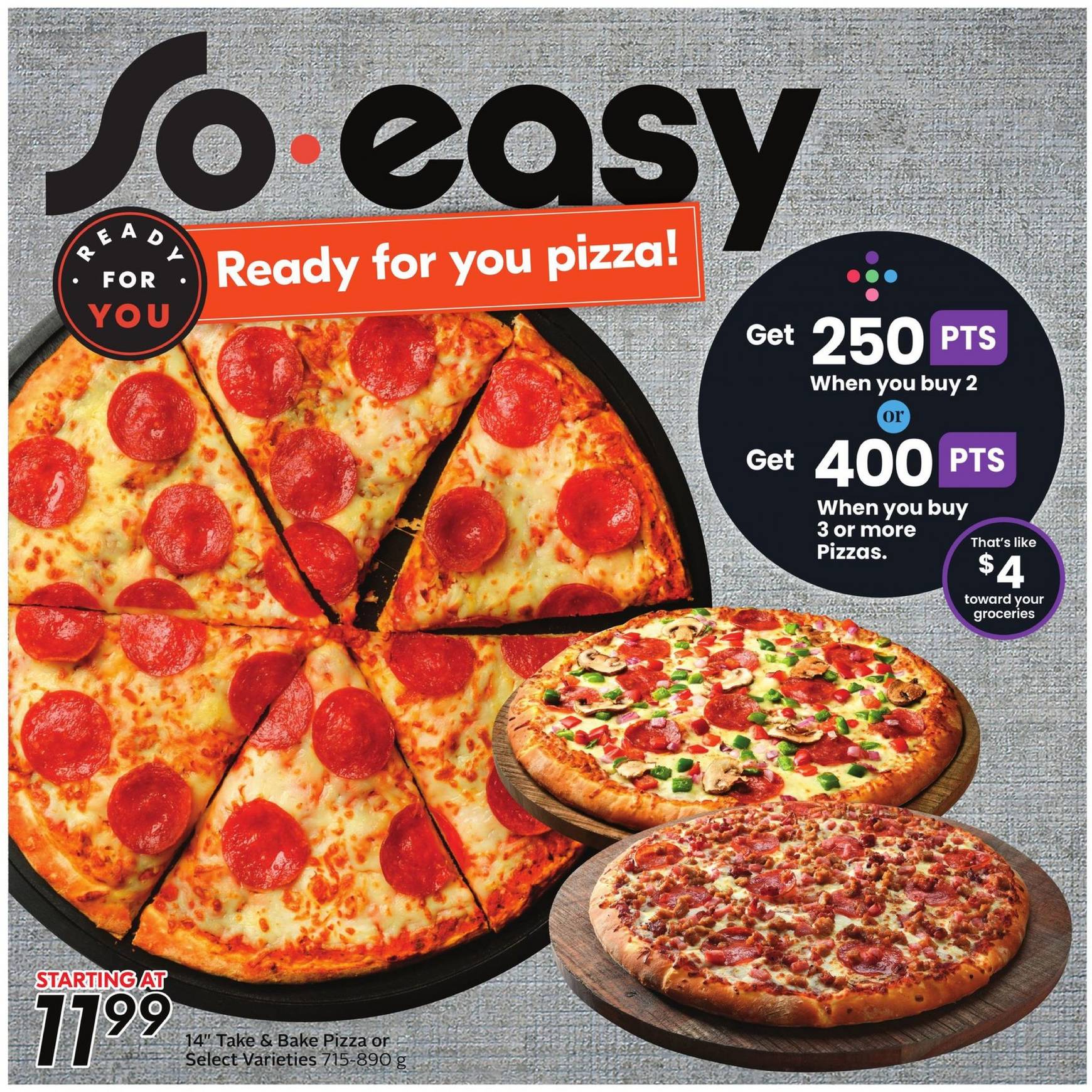 sobeys - Latest Sobeys flyer 19.09. - 25.09. - page: 15