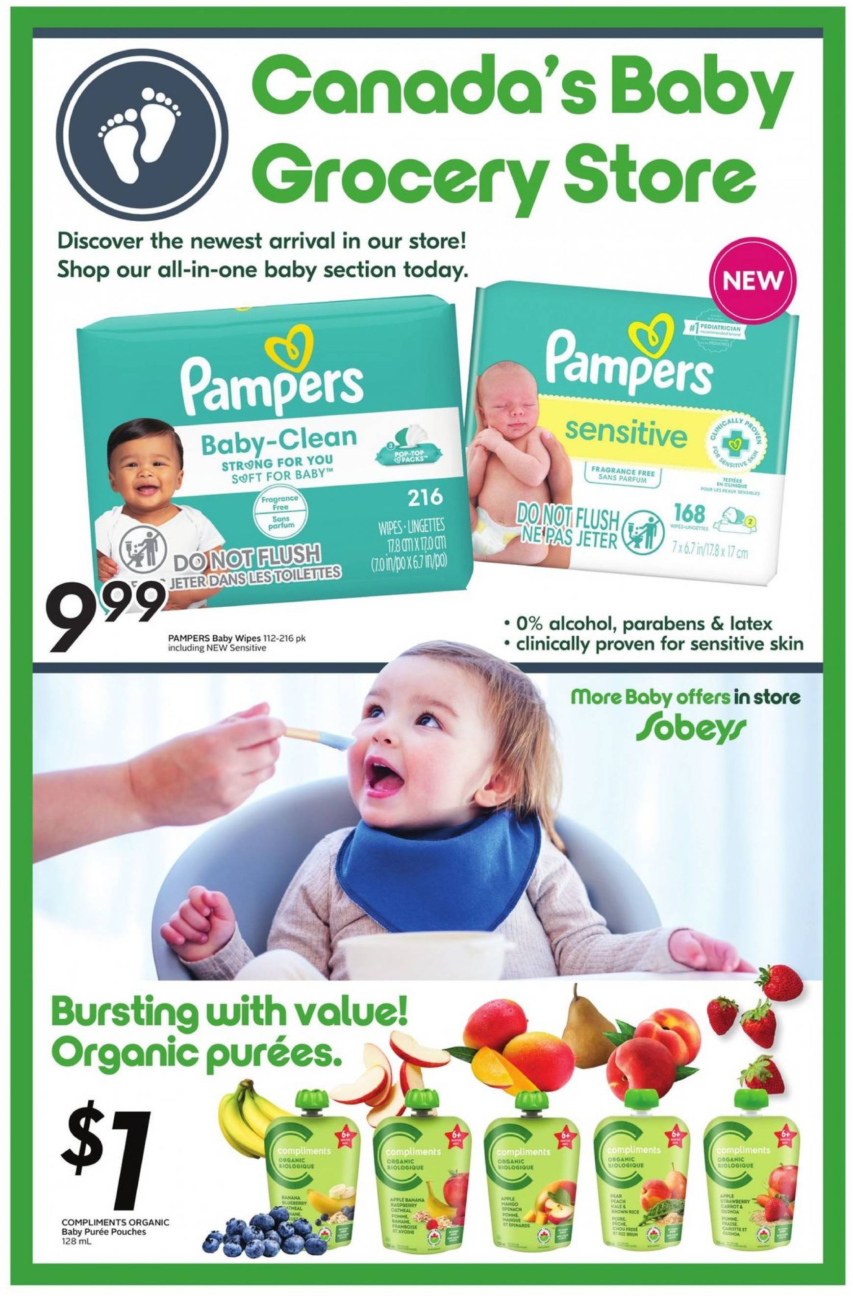 sobeys - Latest Sobeys flyer 19.09. - 25.09. - page: 23