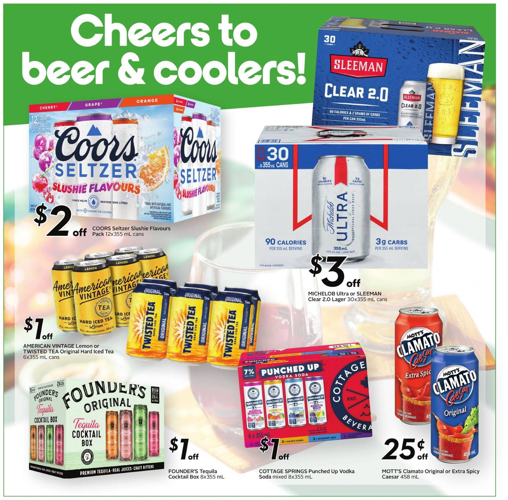 sobeys - Latest Sobeys flyer valid from 26.09. - 02.10. - page: 7