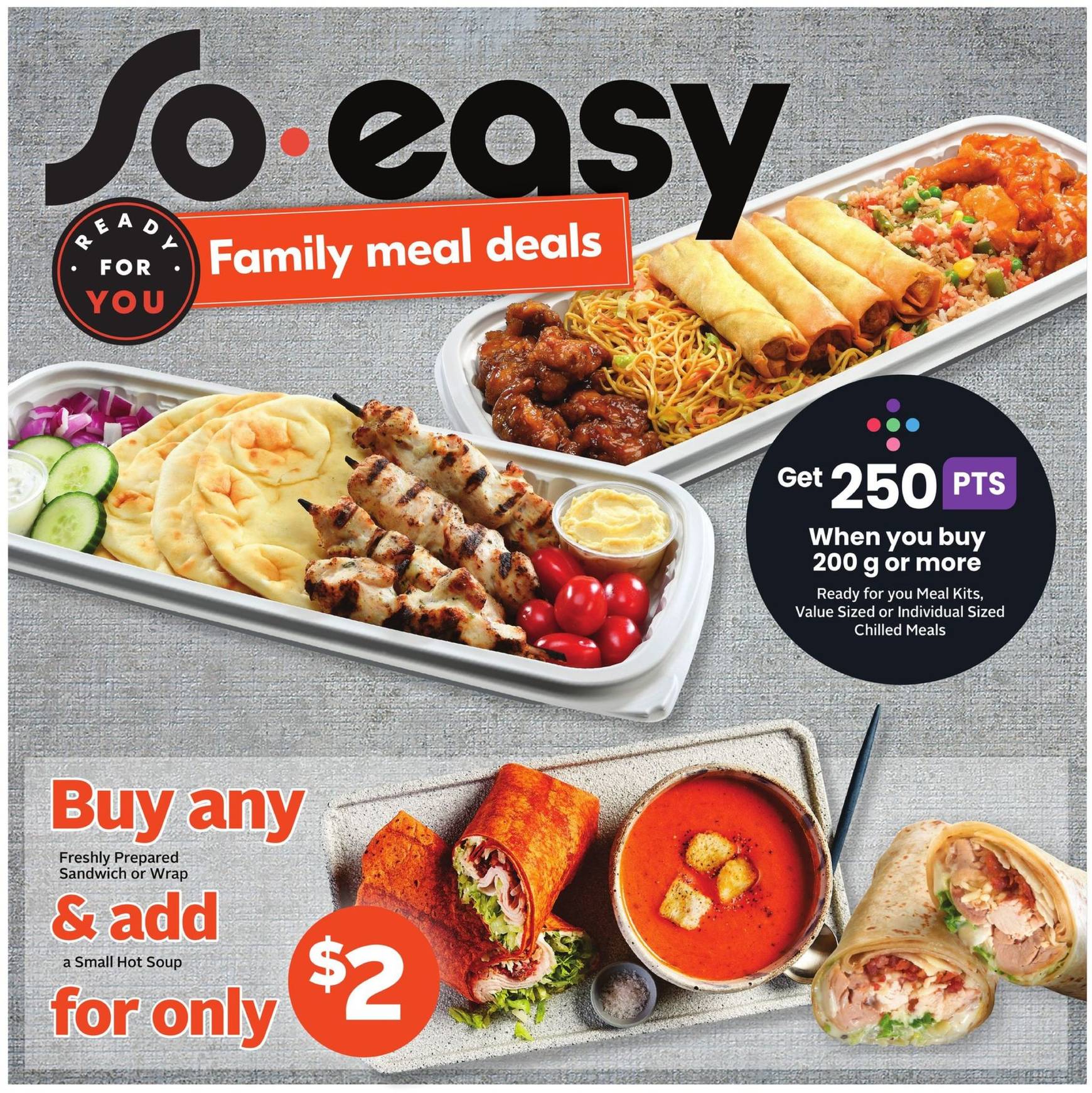 sobeys - Sobeys flyer valid from 24.10. - 30.10. - page: 13