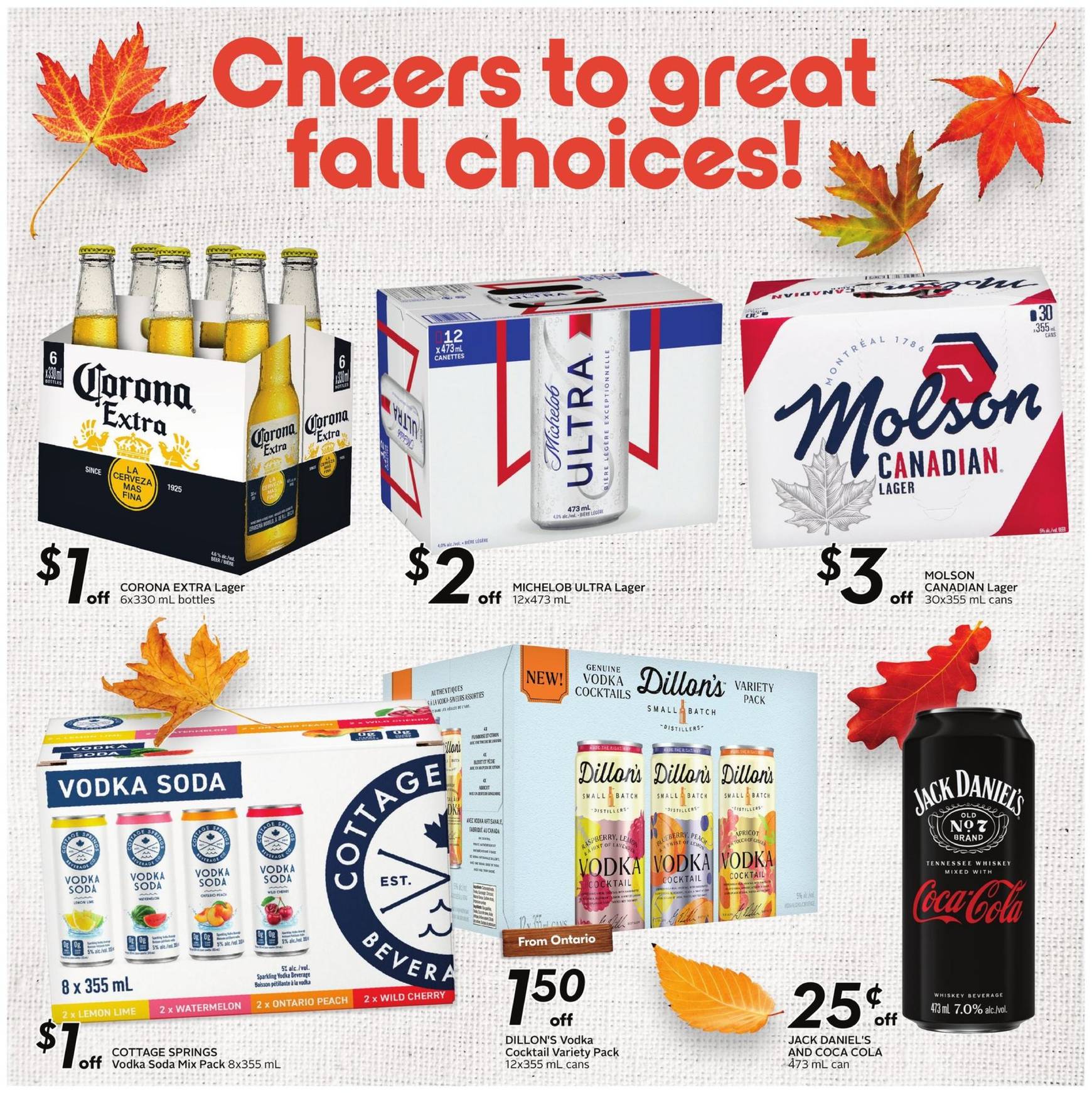 sobeys - Sobeys flyer valid from 24.10. - 30.10. - page: 11