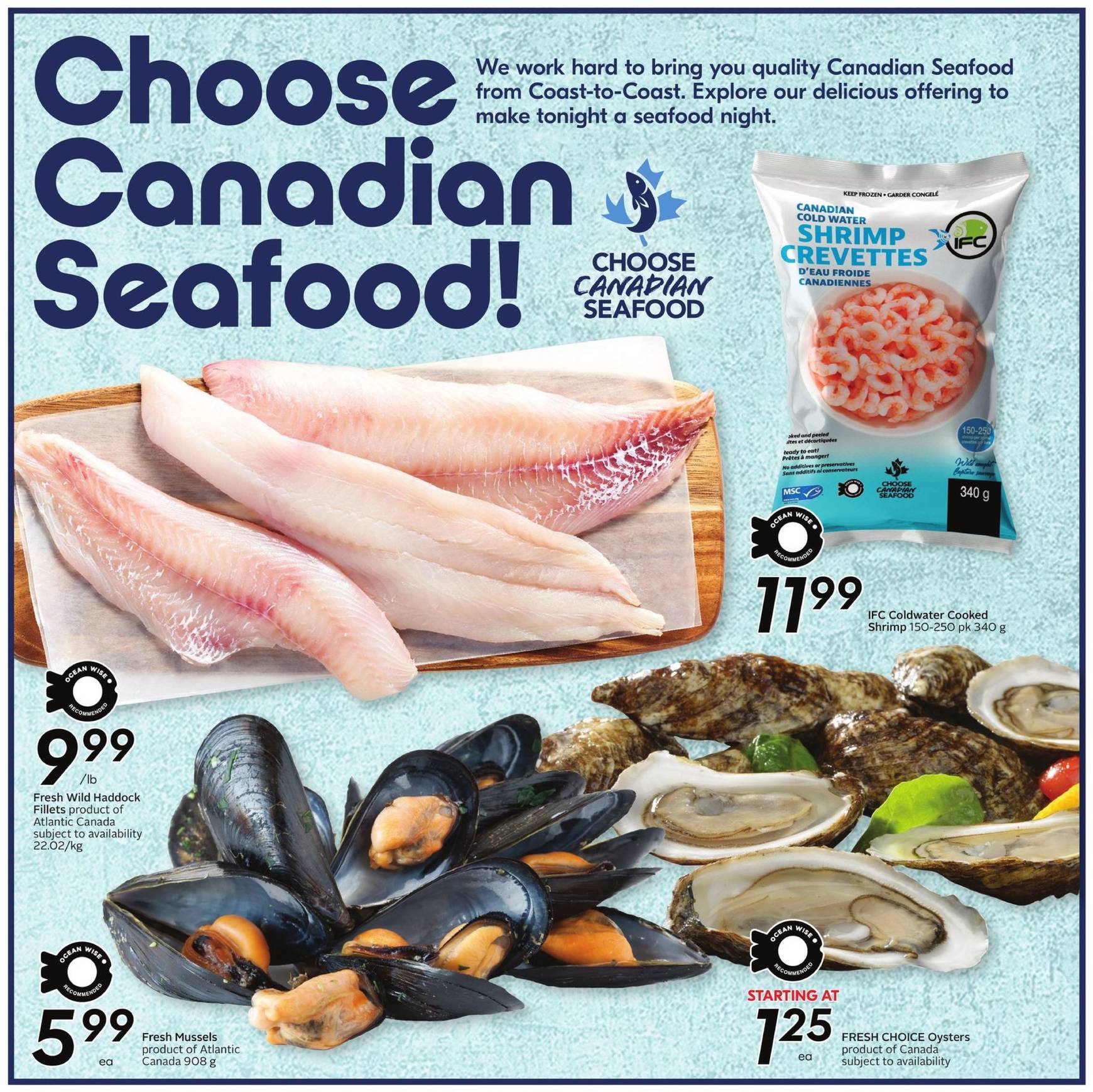 sobeys - Sobeys flyer valid from 17.10. - 23.10. - page: 9