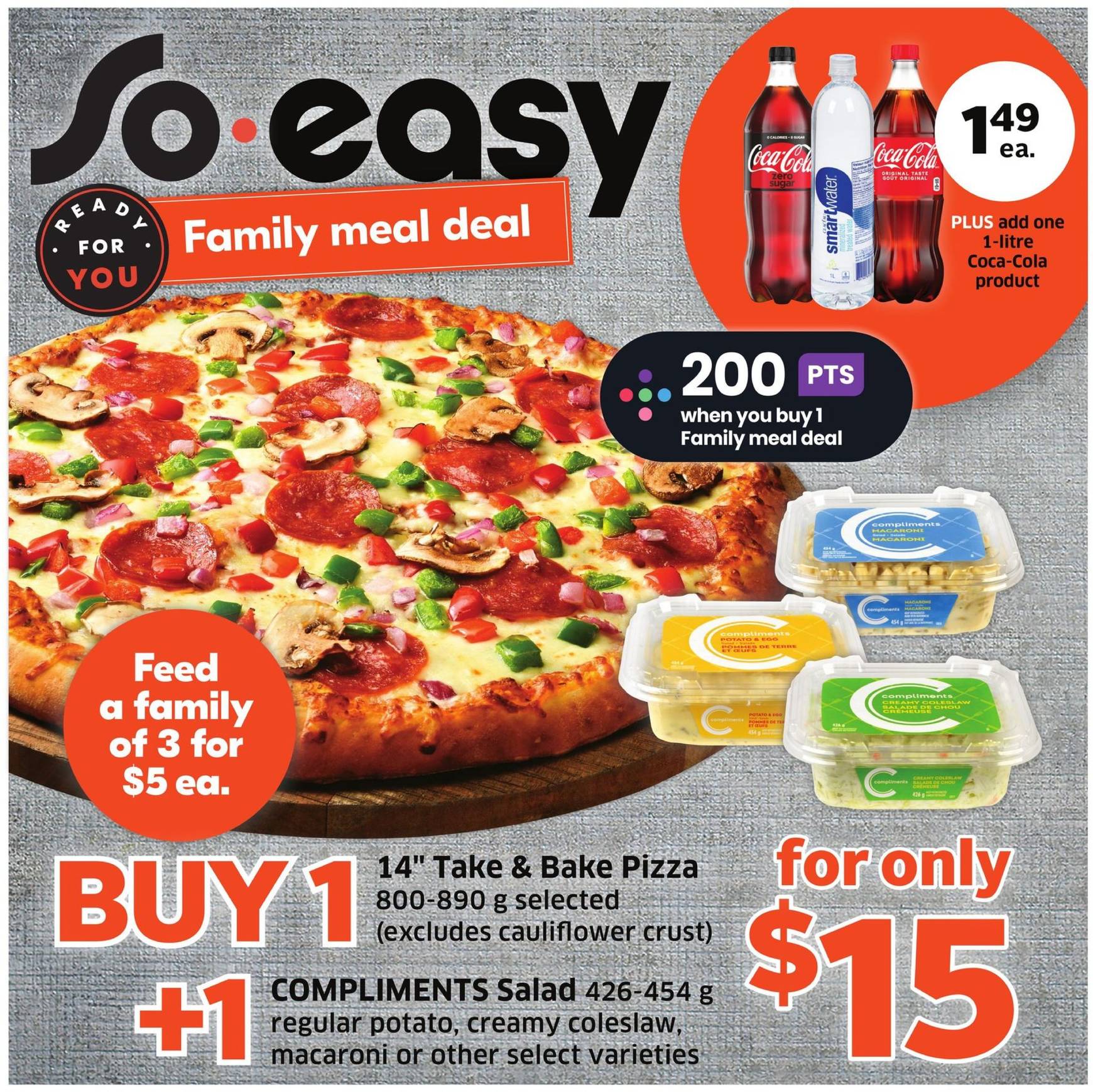 sobeys - Sobeys flyer valid from 07.11. - 13.11. - page: 13