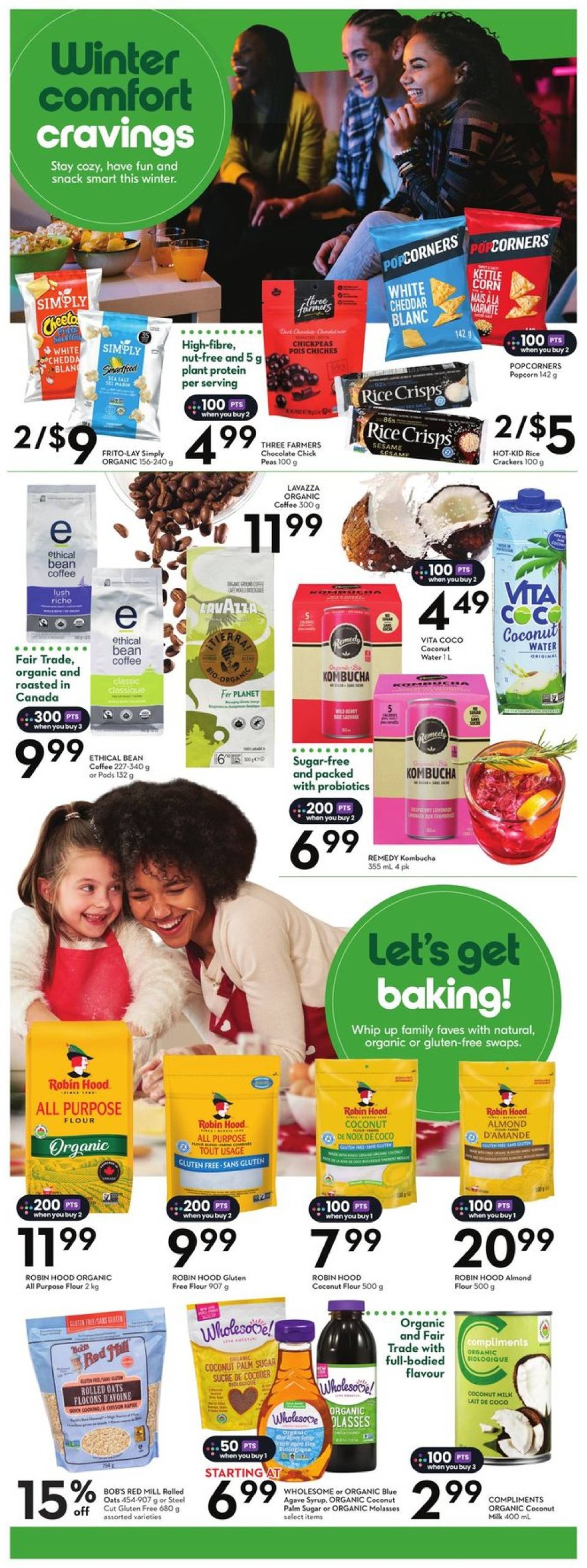 sobeys - Sobeys flyer valid from 14.11. - 20.11. - page: 17