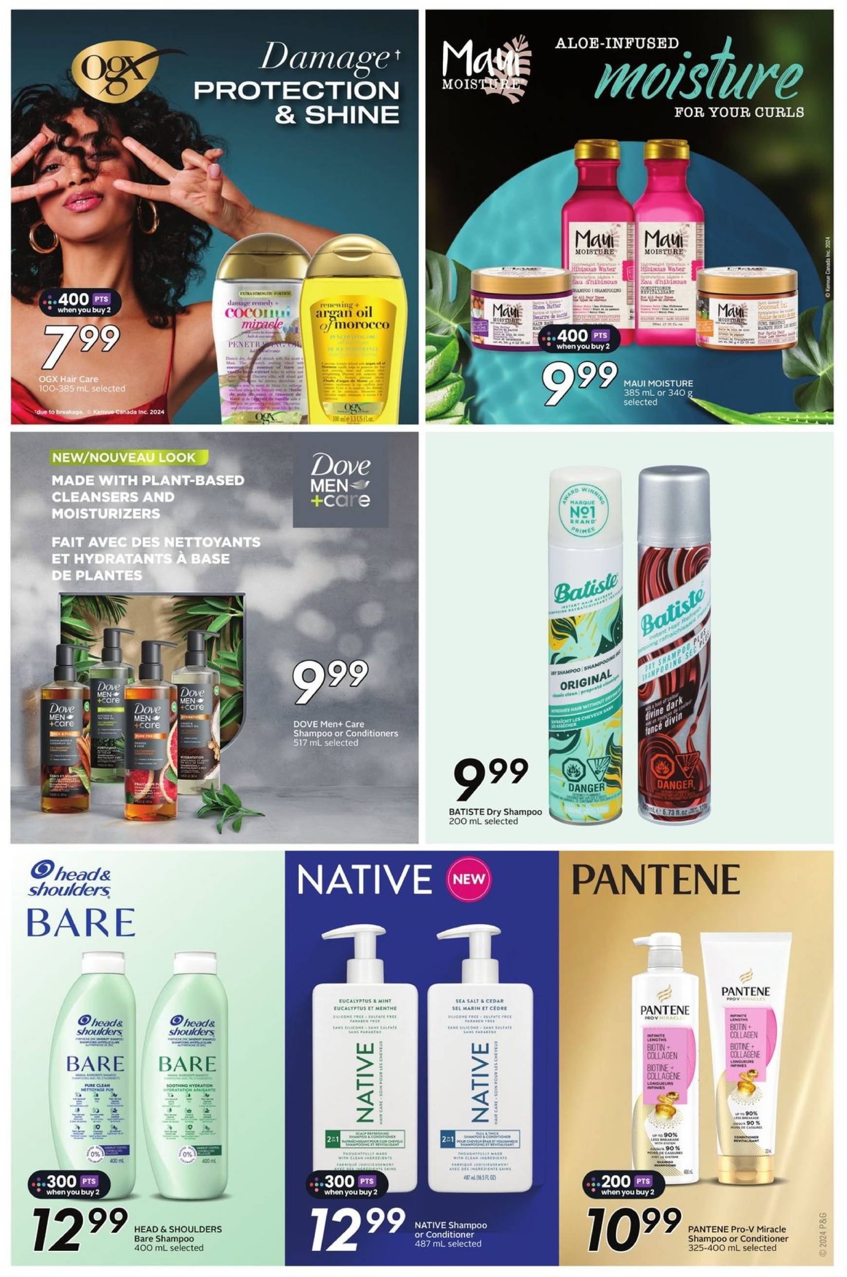 sobeys - Sobeys flyer valid from 14.11. - 20.11. - page: 19