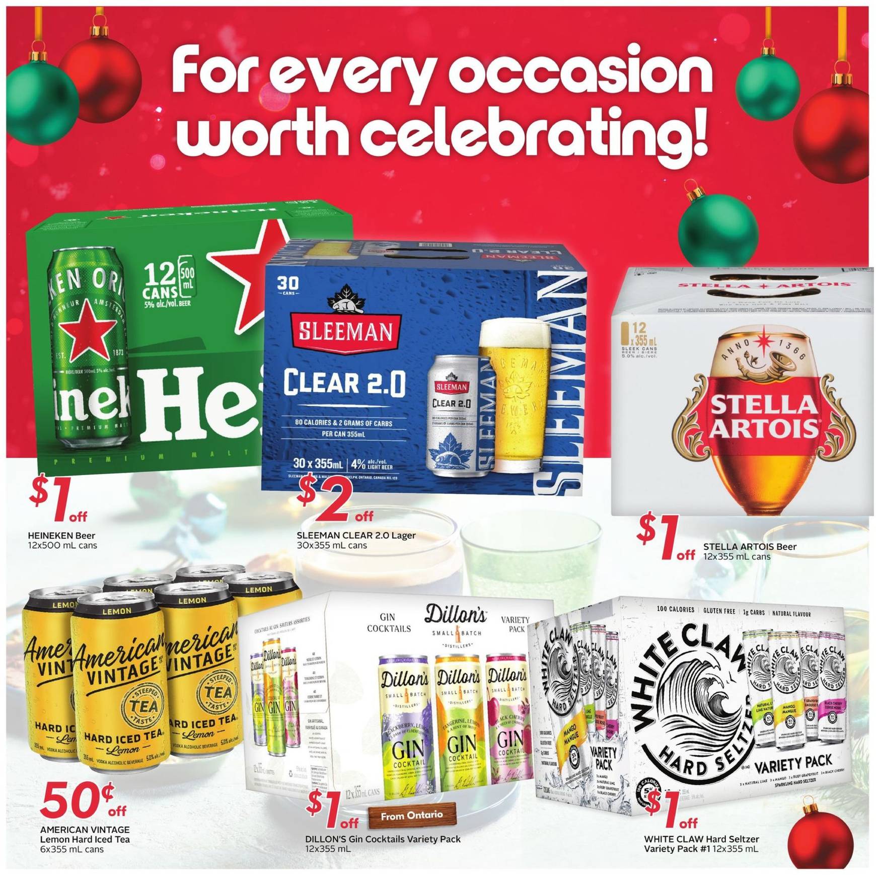 sobeys - Sobeys flyer valid from 14.11. - 20.11. - page: 11