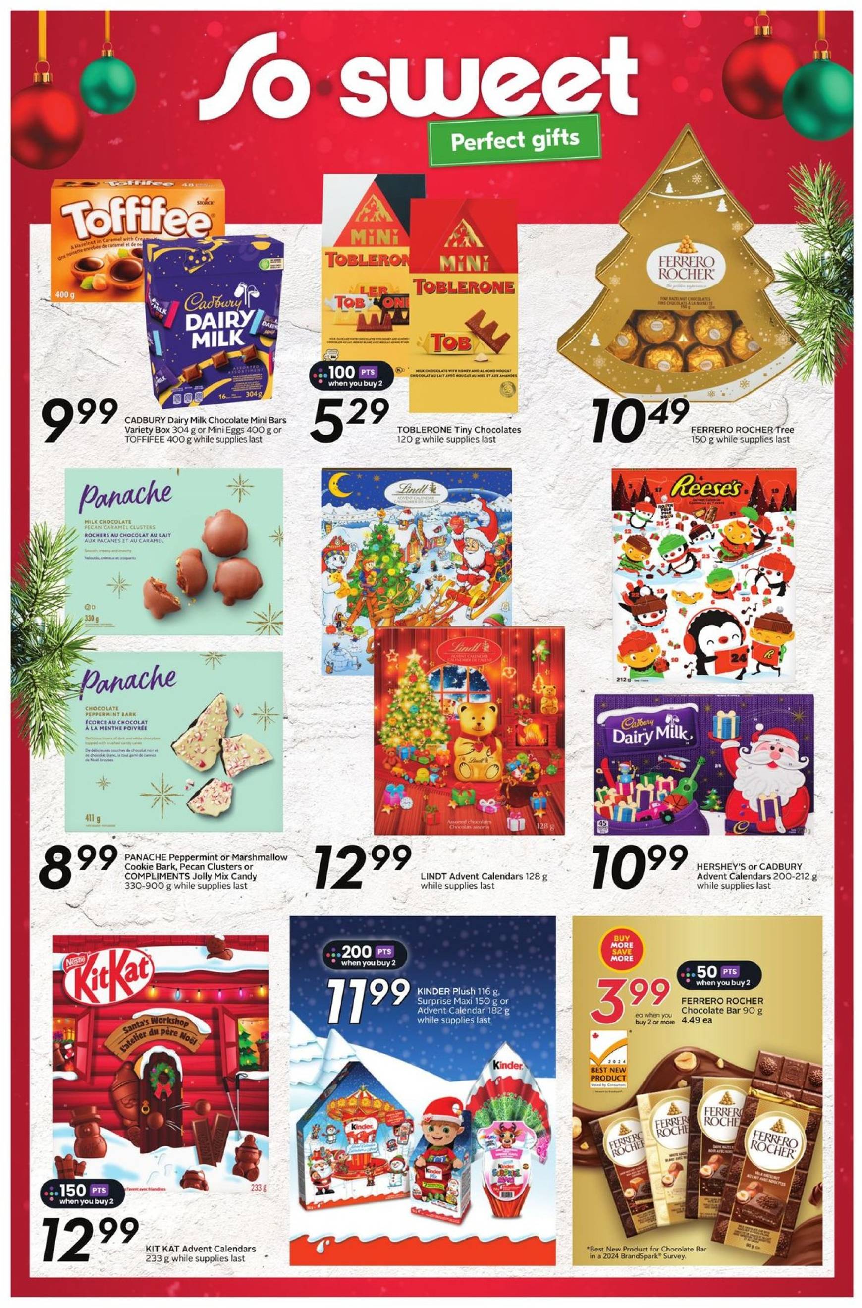 sobeys - Sobeys flyer valid from 11-28 - 12-04 - page: 15