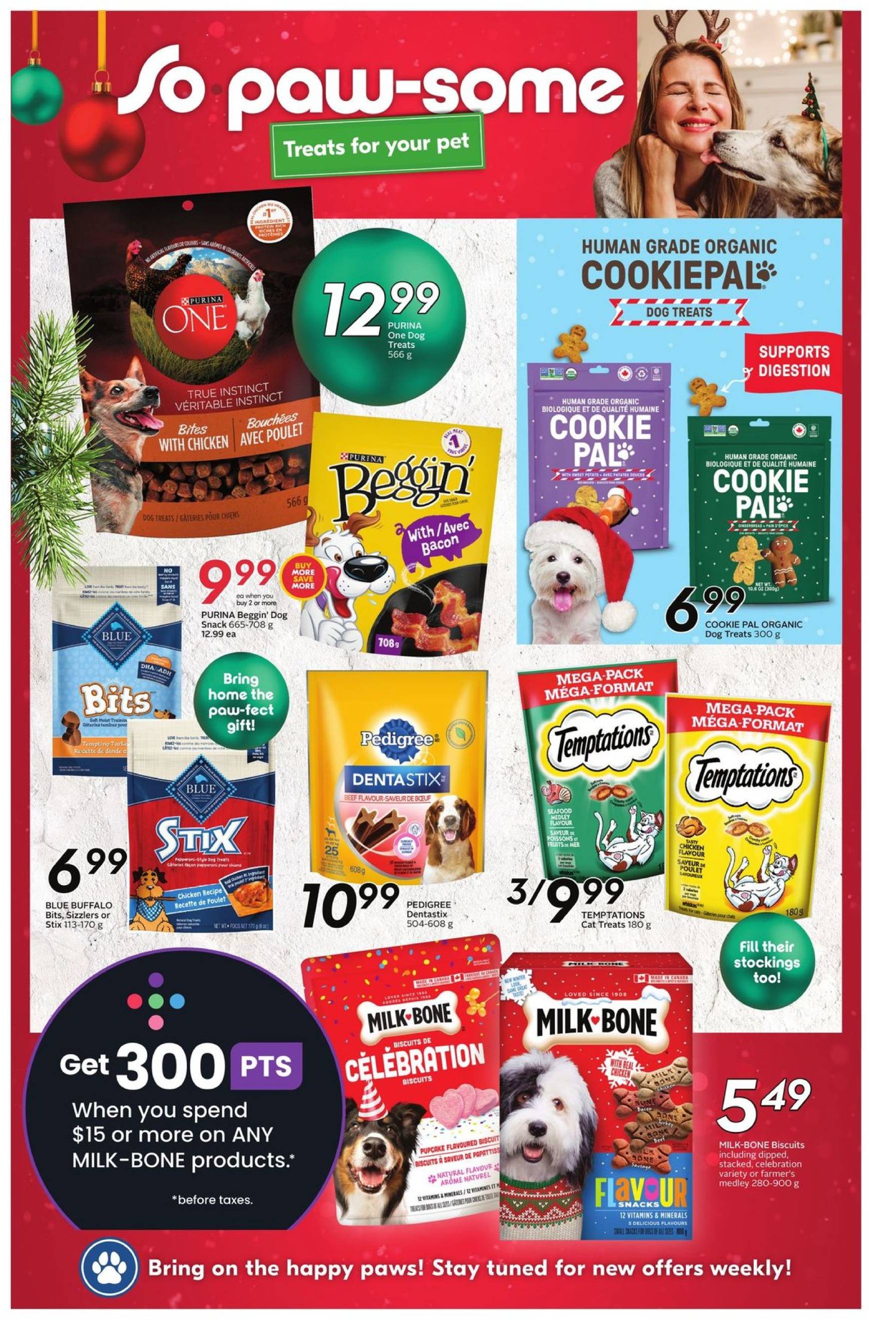 sobeys - Sobeys flyer valid from 11-21 - 11-27 - page: 22