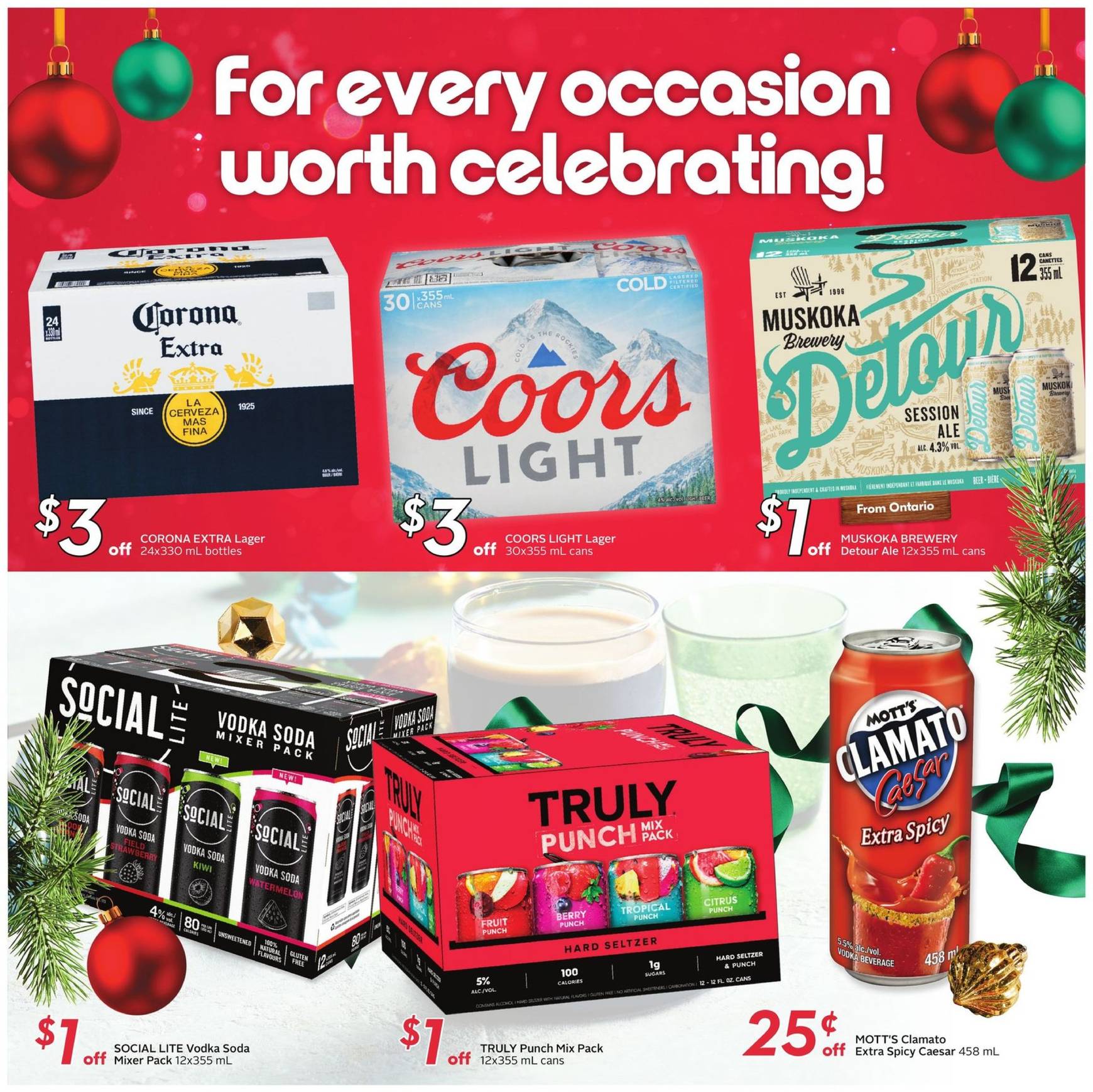 sobeys - Sobeys flyer valid from 11-21 - 11-27 - page: 15