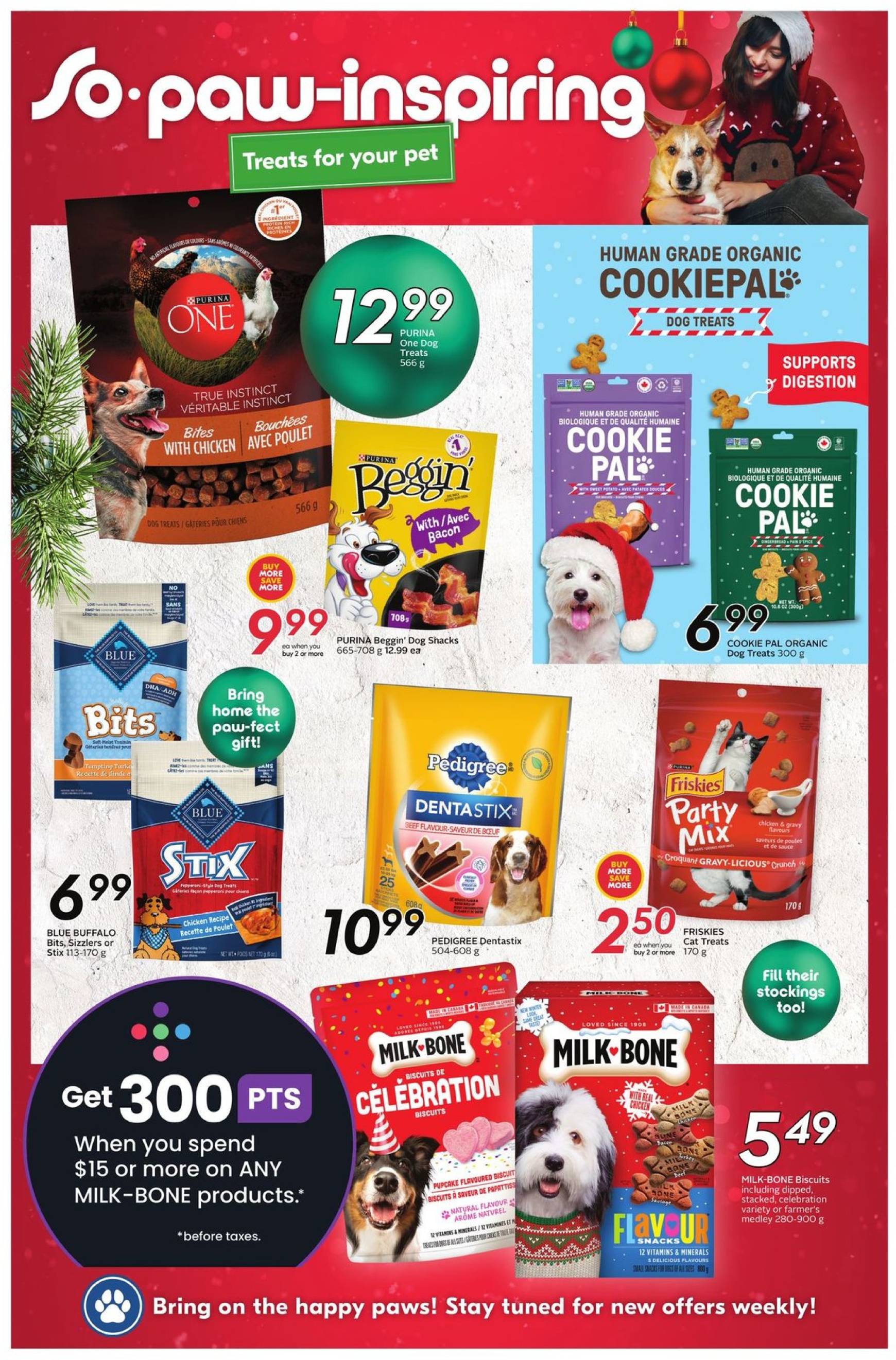 sobeys - Sobeys flyer valid from 12-05 - 12-11 - page: 22