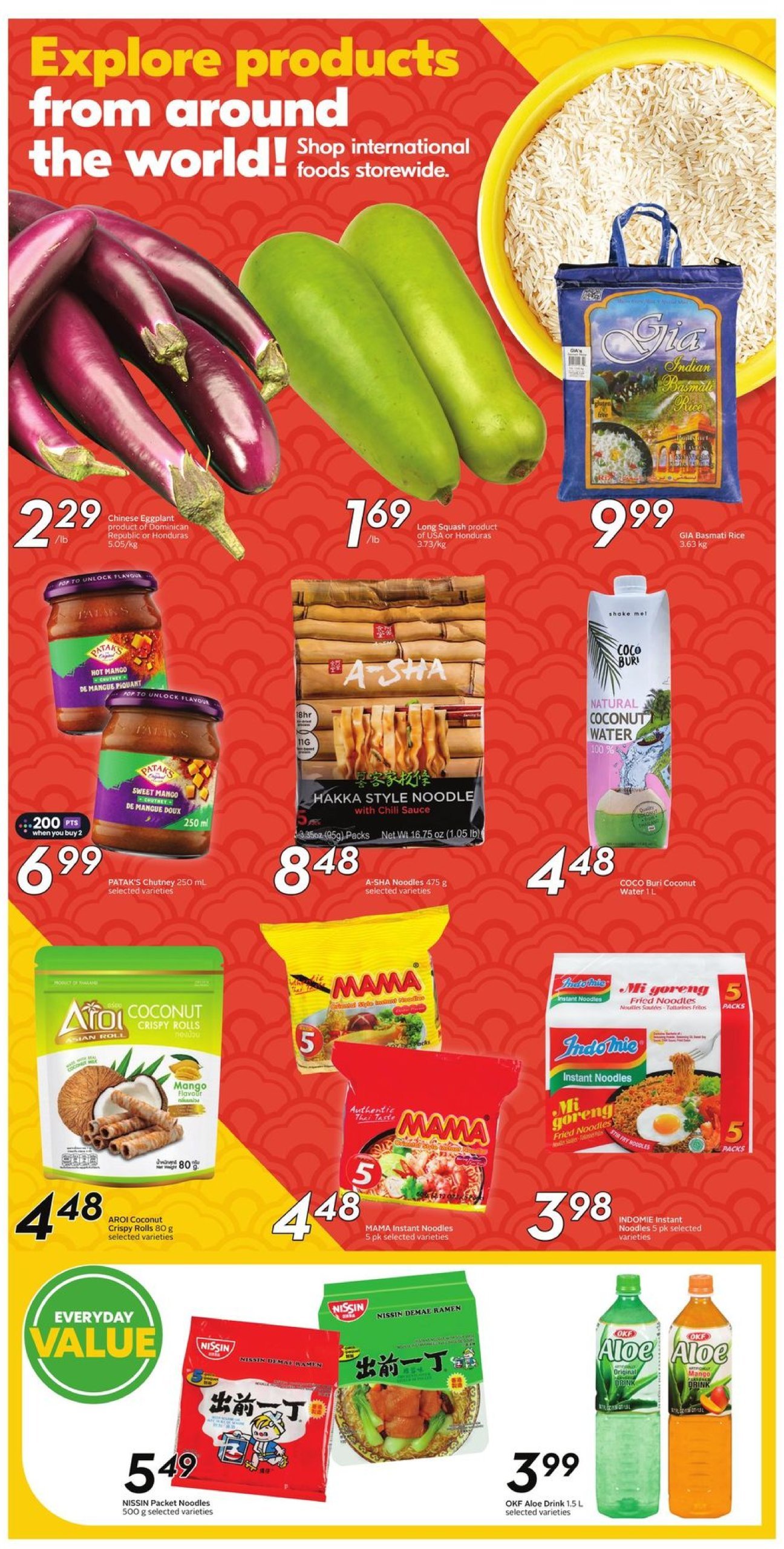 sobeys - Sobeys flyer valid from 12-12 - 12-18 - page: 15