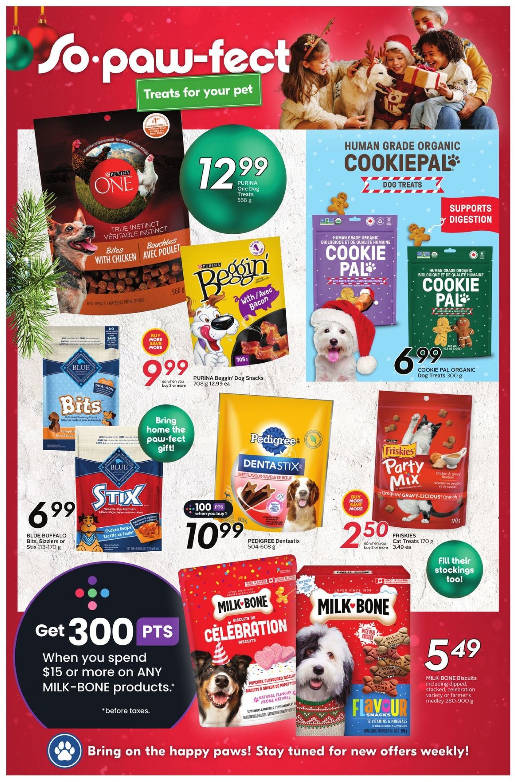 sobeys - Sobeys flyer valid from 12-12 - 12-18 - page: 22