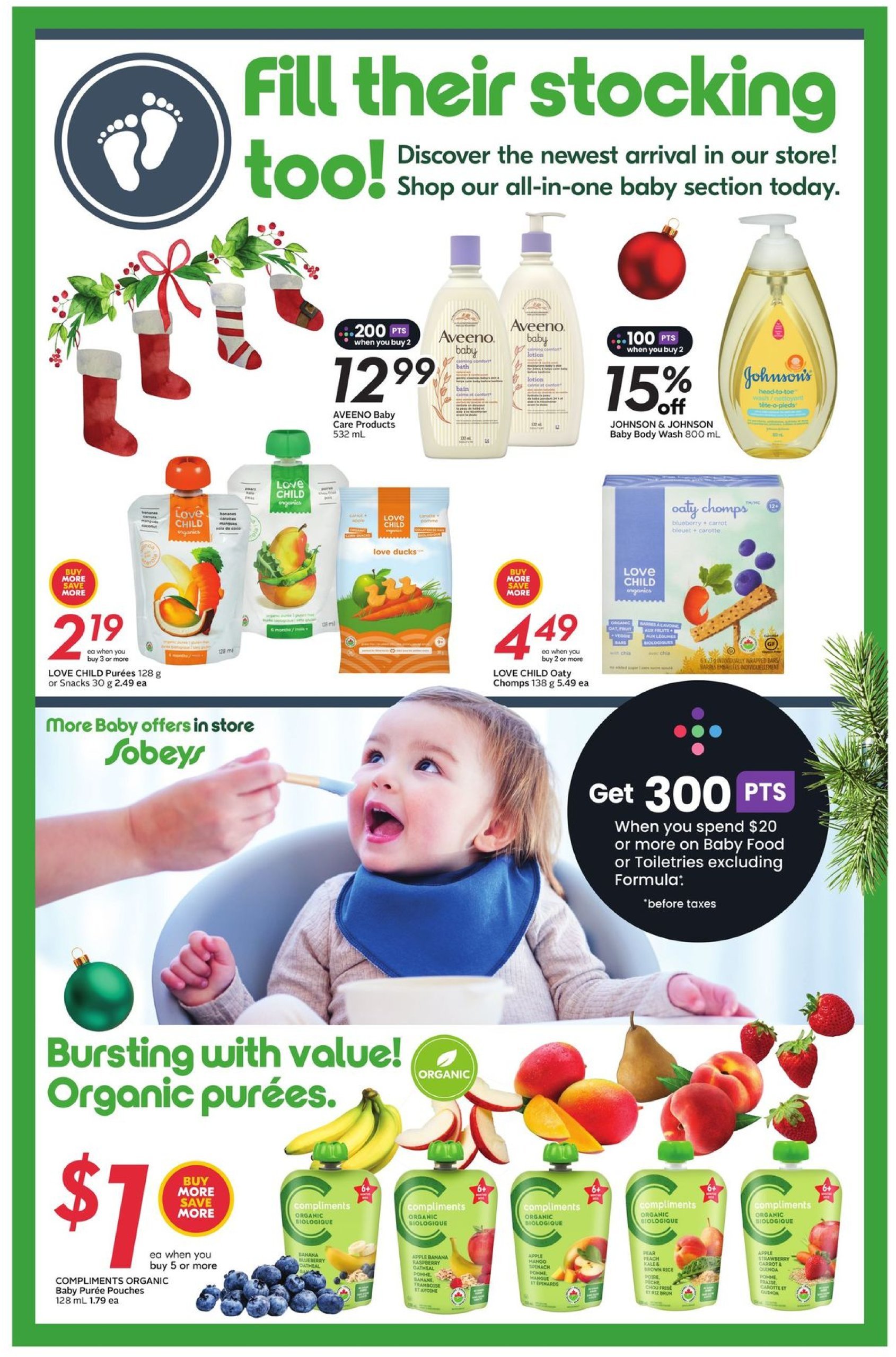 sobeys - Sobeys flyer valid from 12-12 - 12-18 - page: 23