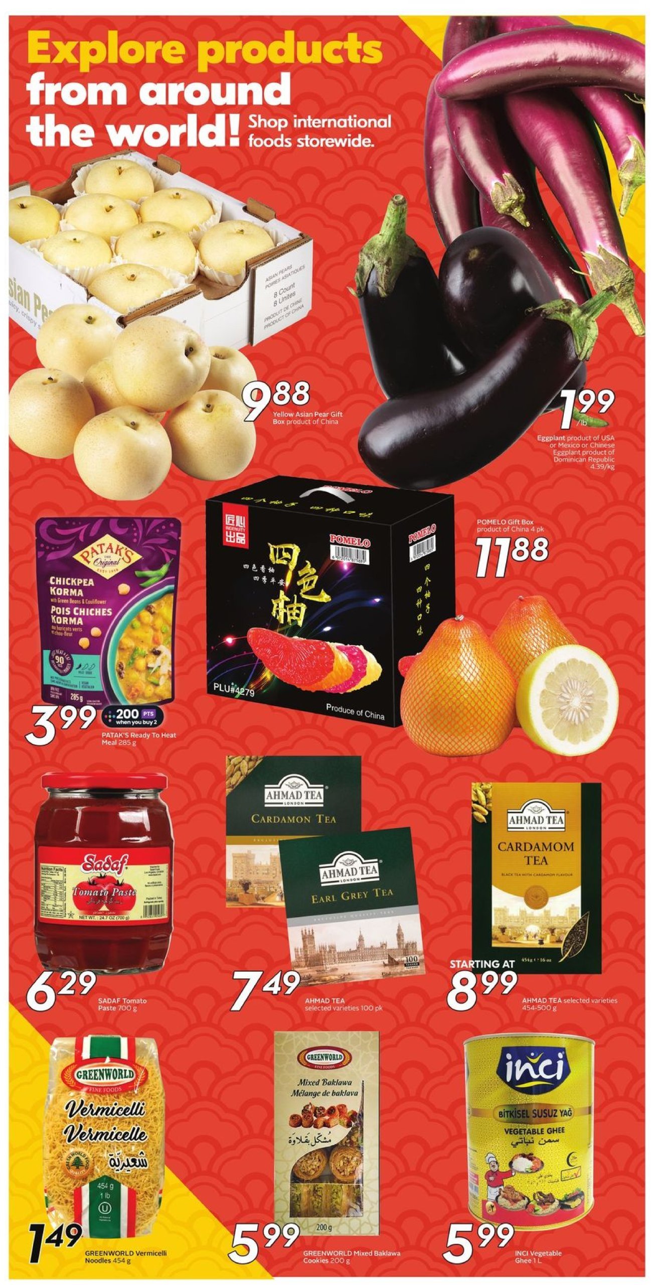 sobeys - Sobeys flyer valid from 12-19 - 12-25 - page: 16