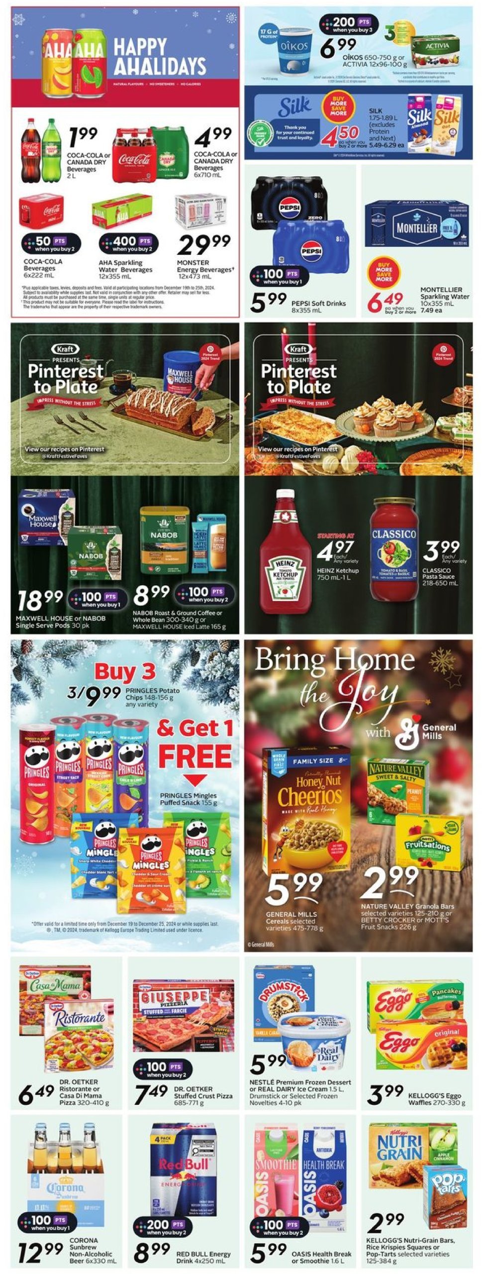 sobeys - Sobeys flyer valid from 12-19 - 12-25 - page: 21